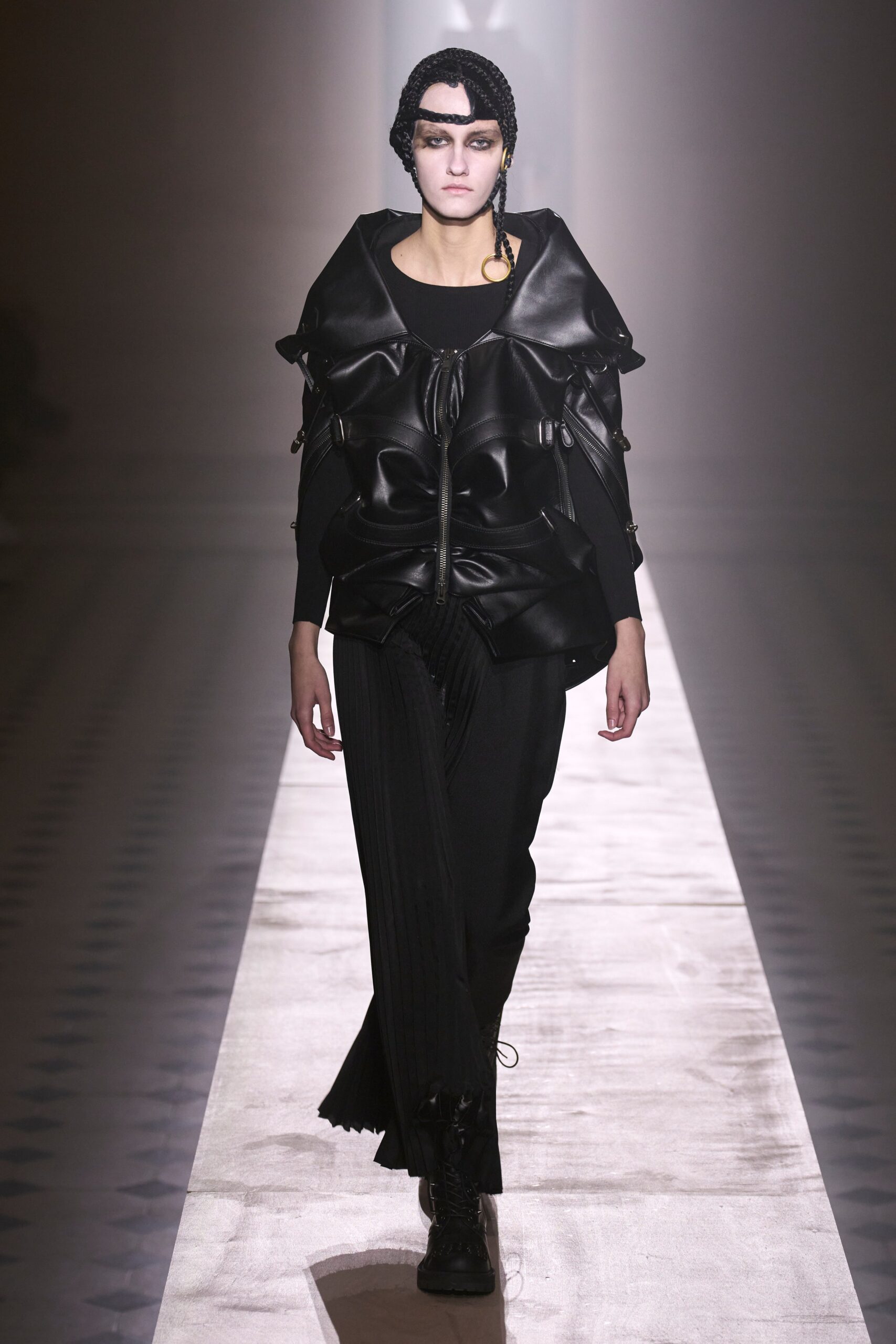 Junya Watanabe F/W 23 Look 14