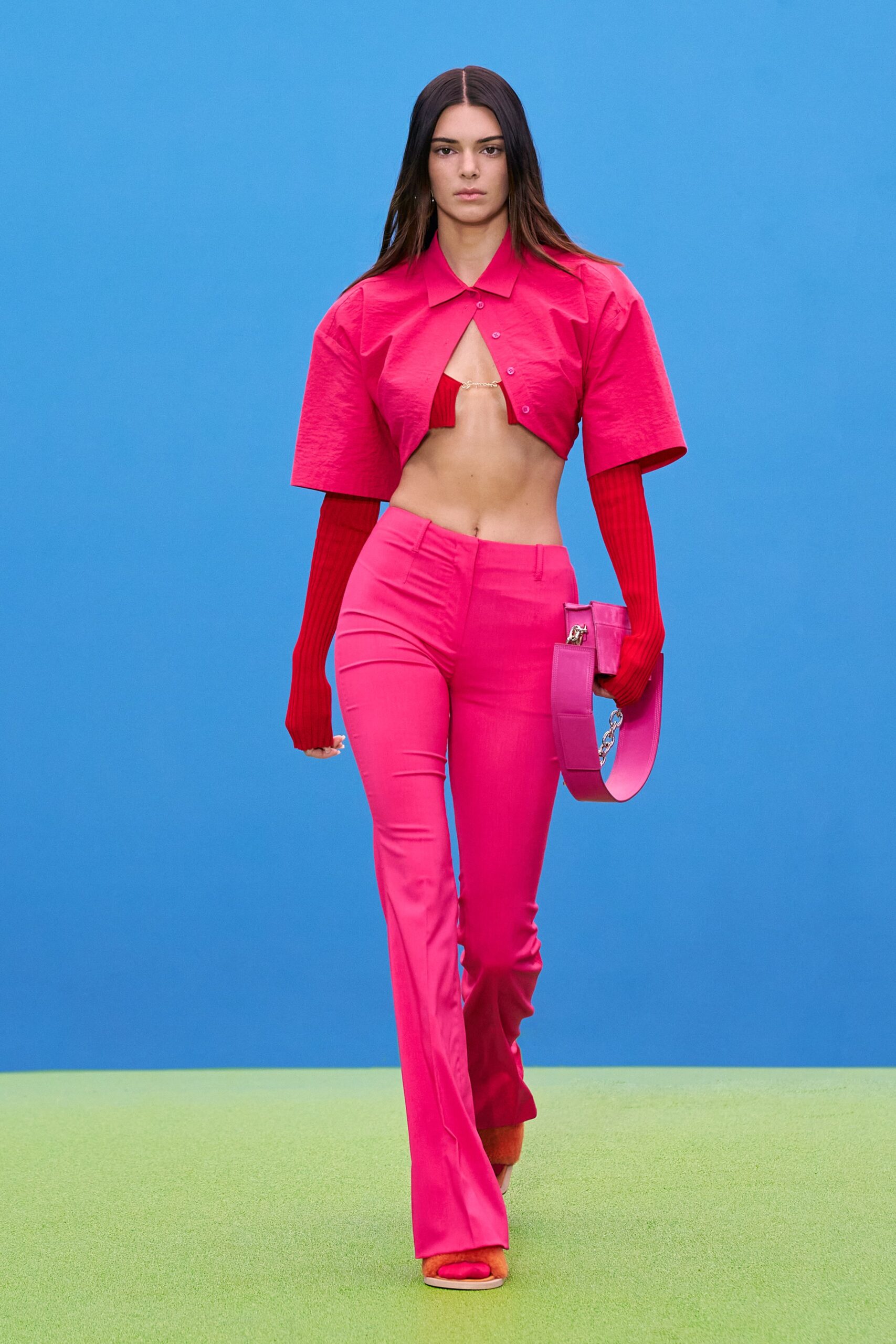 Jacquemus F/W 21 Menswear Look 15