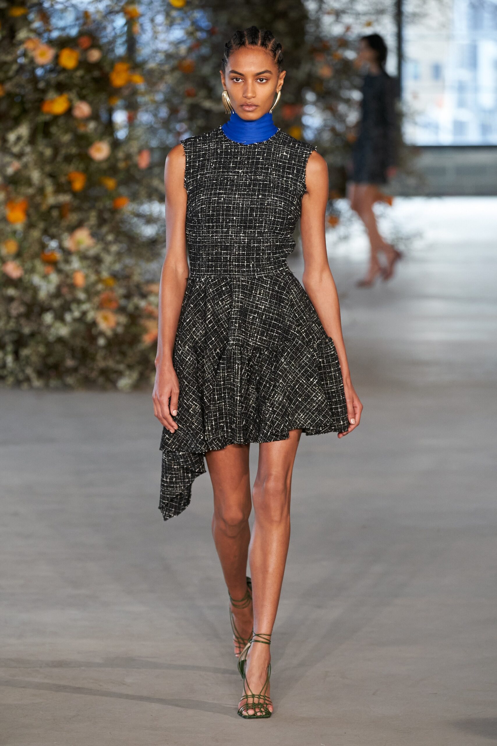 Jason Wu Collection F/W 22 Look 15