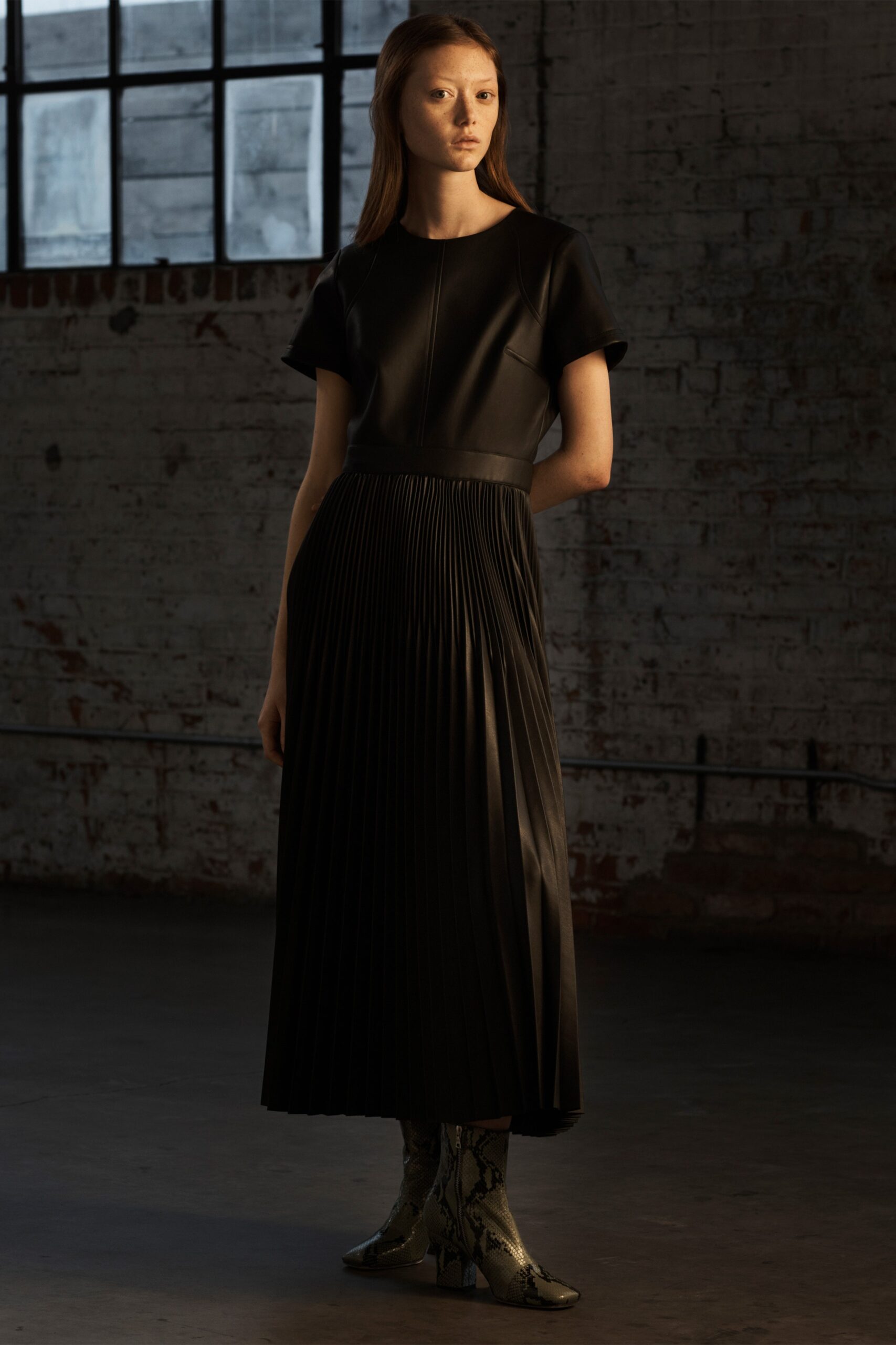 Jason Wu F/W 20 Look 15