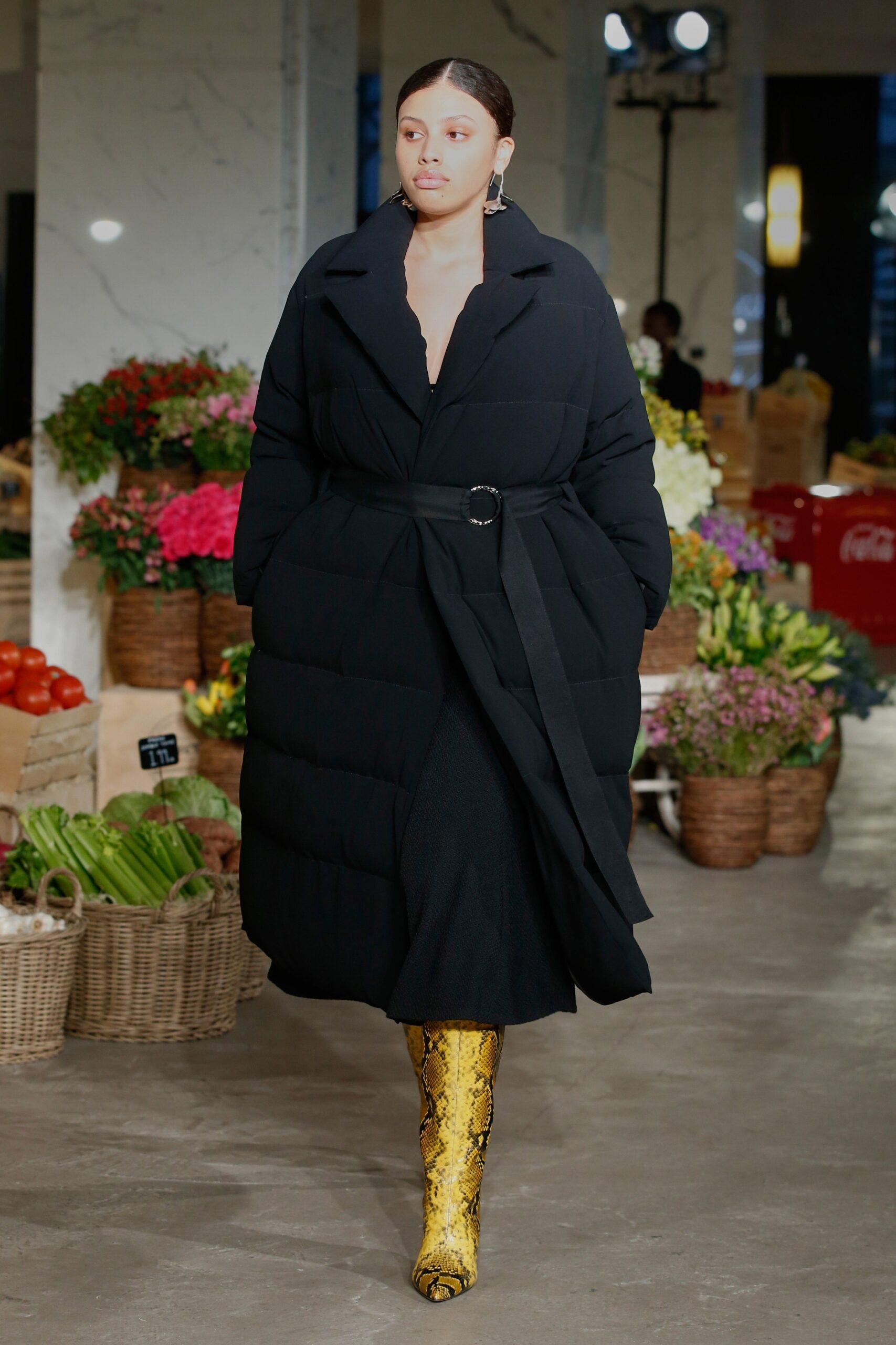 Jason Wu F/W 21 Look 15
