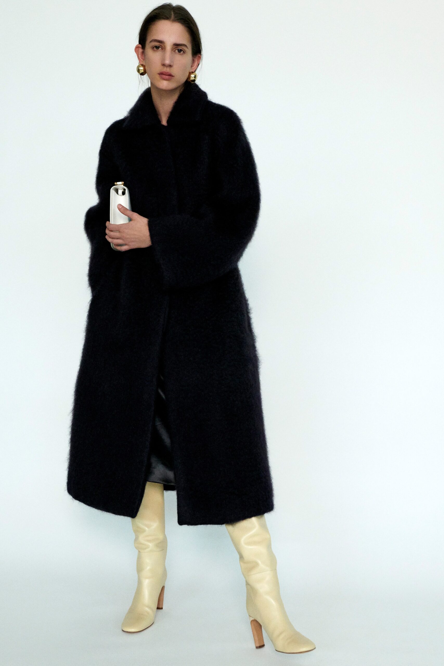 Jil Sander F/W 20 Look 15