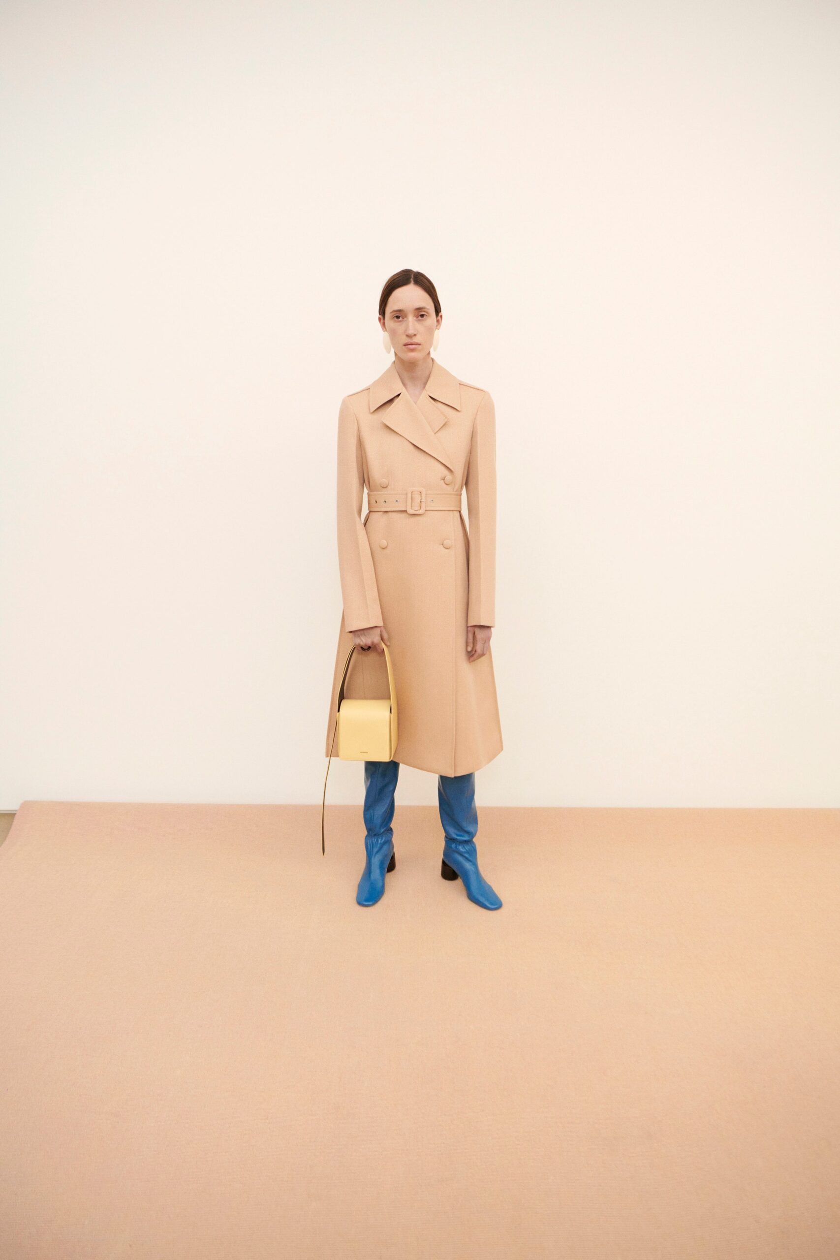 Jil Sander F/W 22 Look 15