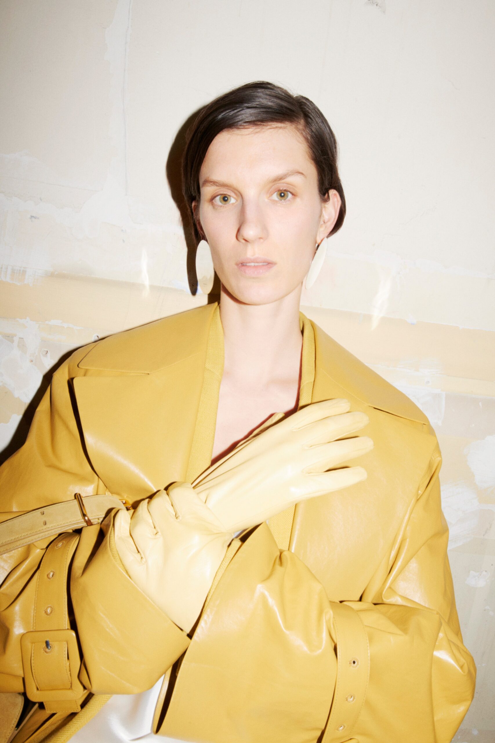 Jil Sander F/W 21 Look 15