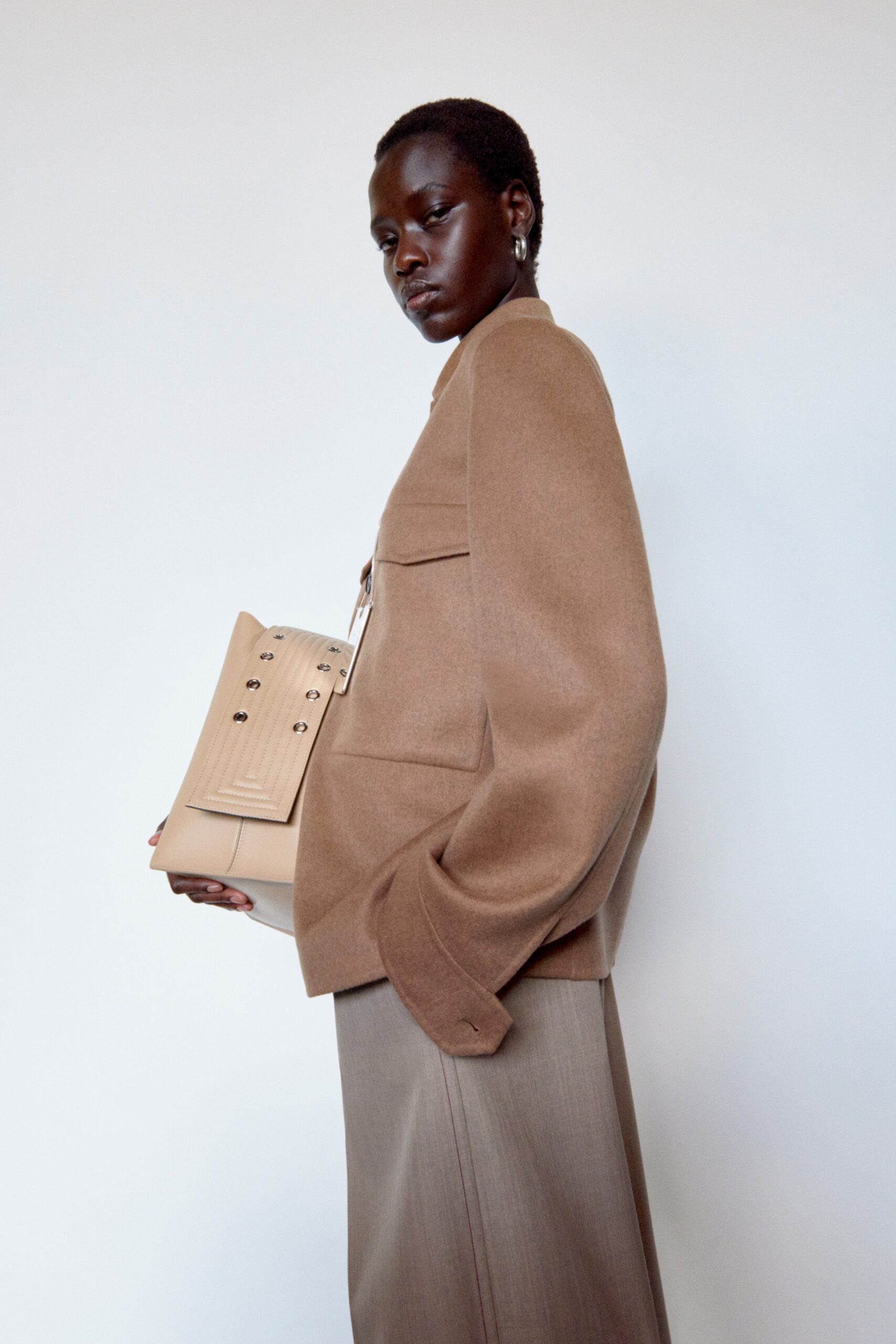 Jil Sander Resort 21 Look 15