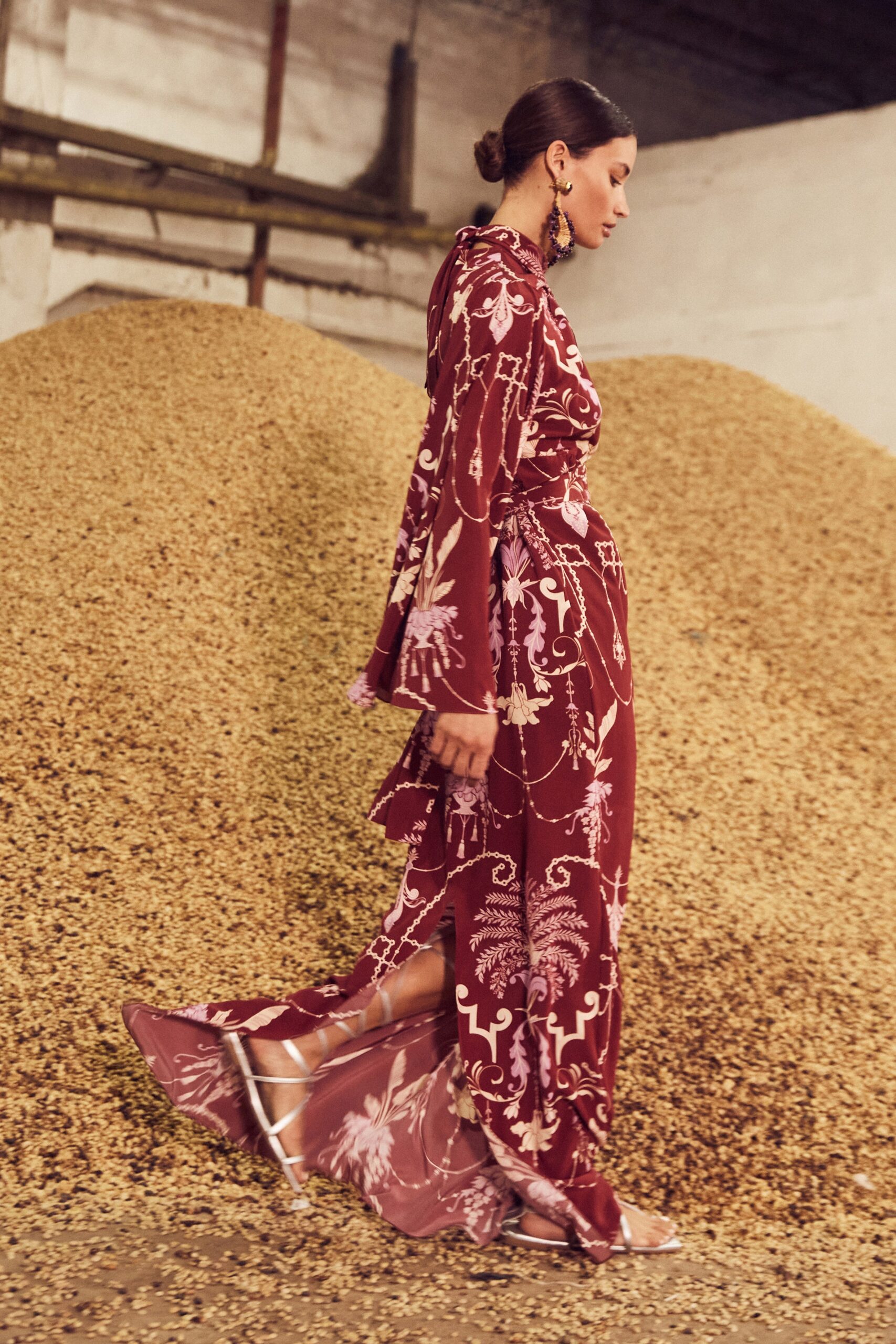 Johanna Ortiz F/W 22 Look 15