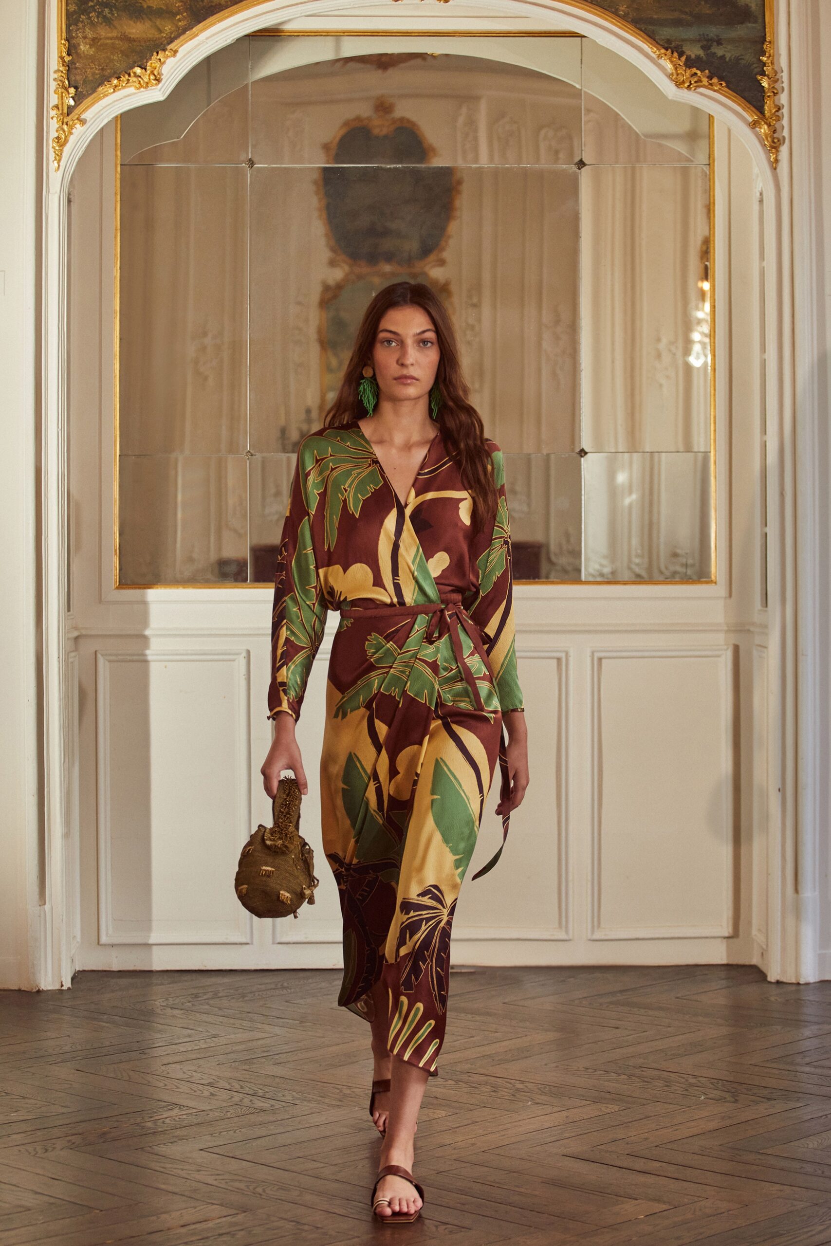 Johanna Ortiz S/S 22 Look 15