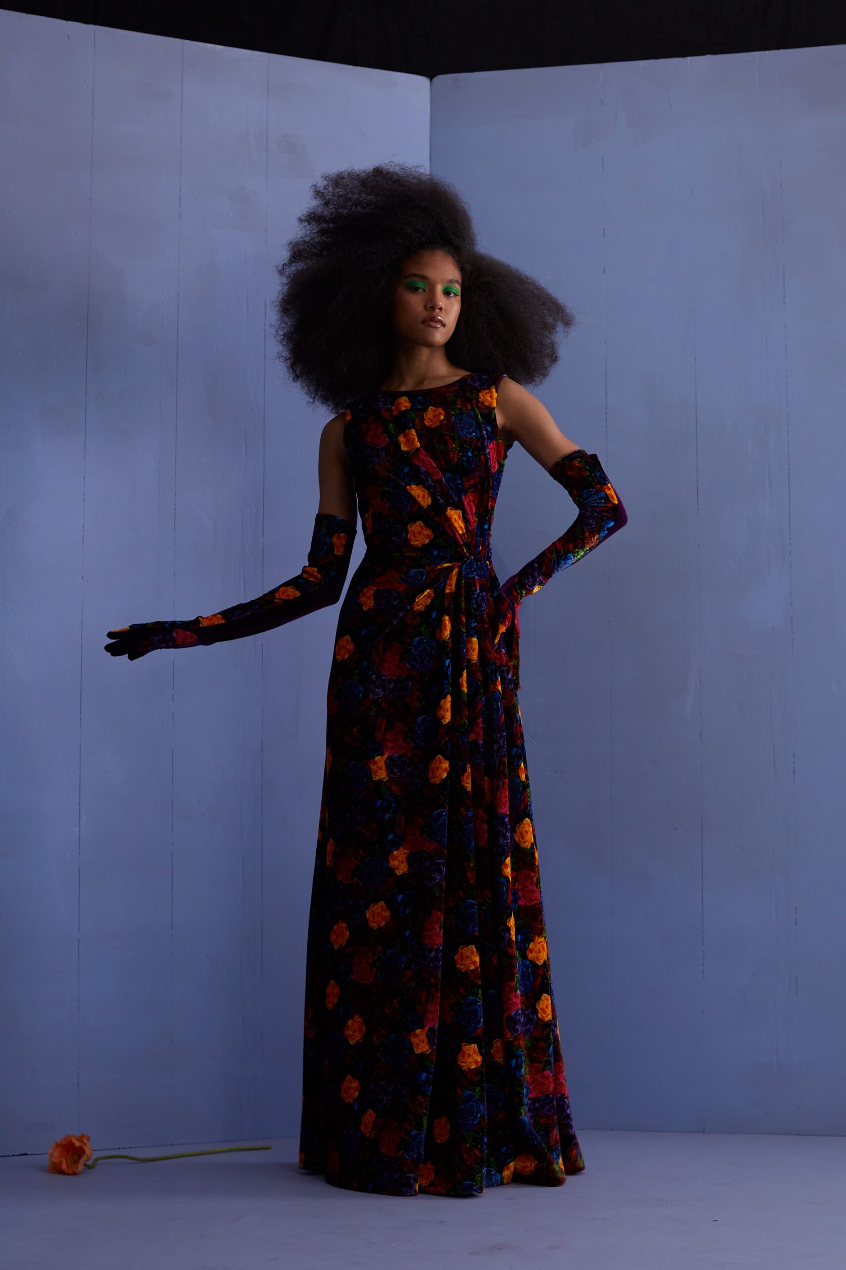 Jonathan Cohen F/W 21 Look 15