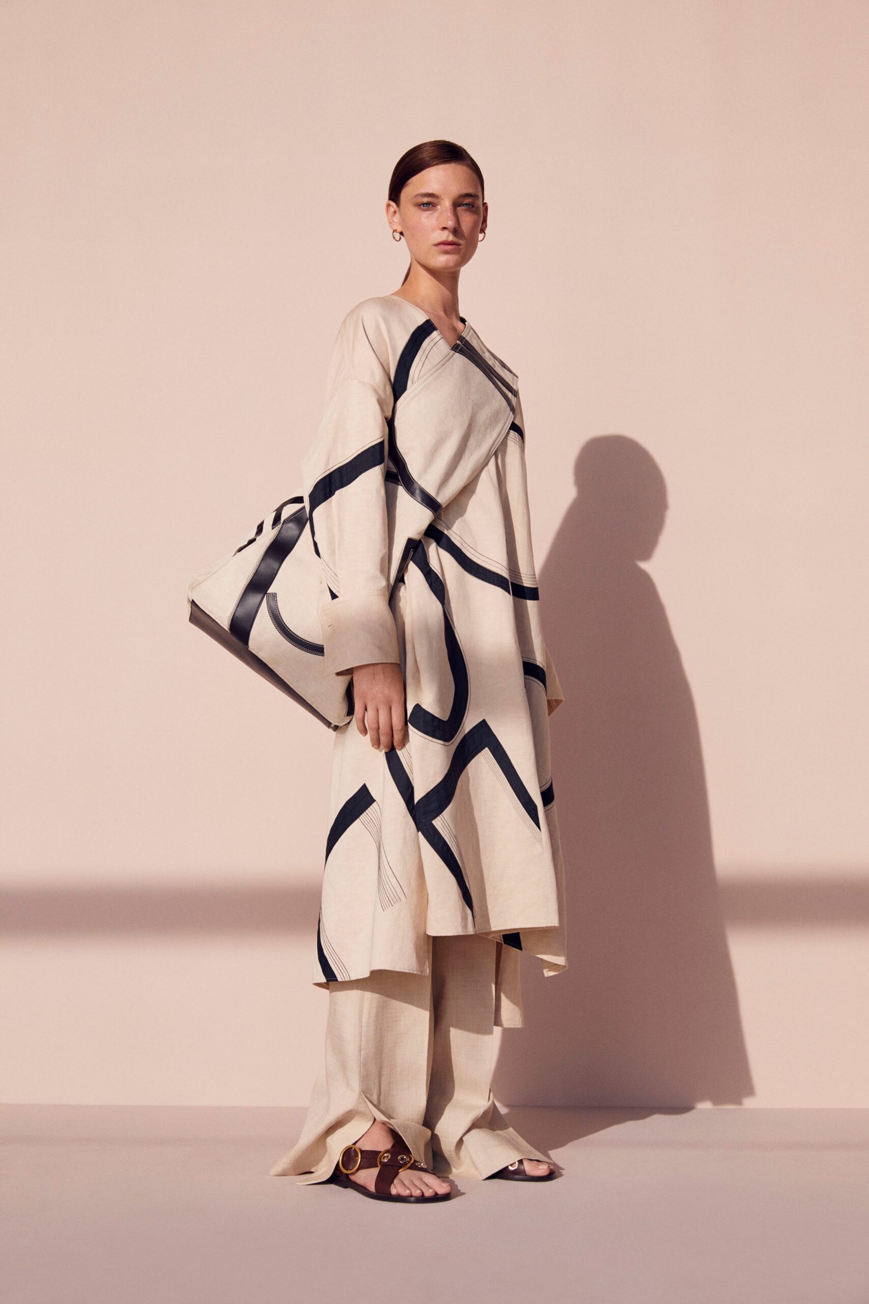 Joseph S/S 20 Look 15