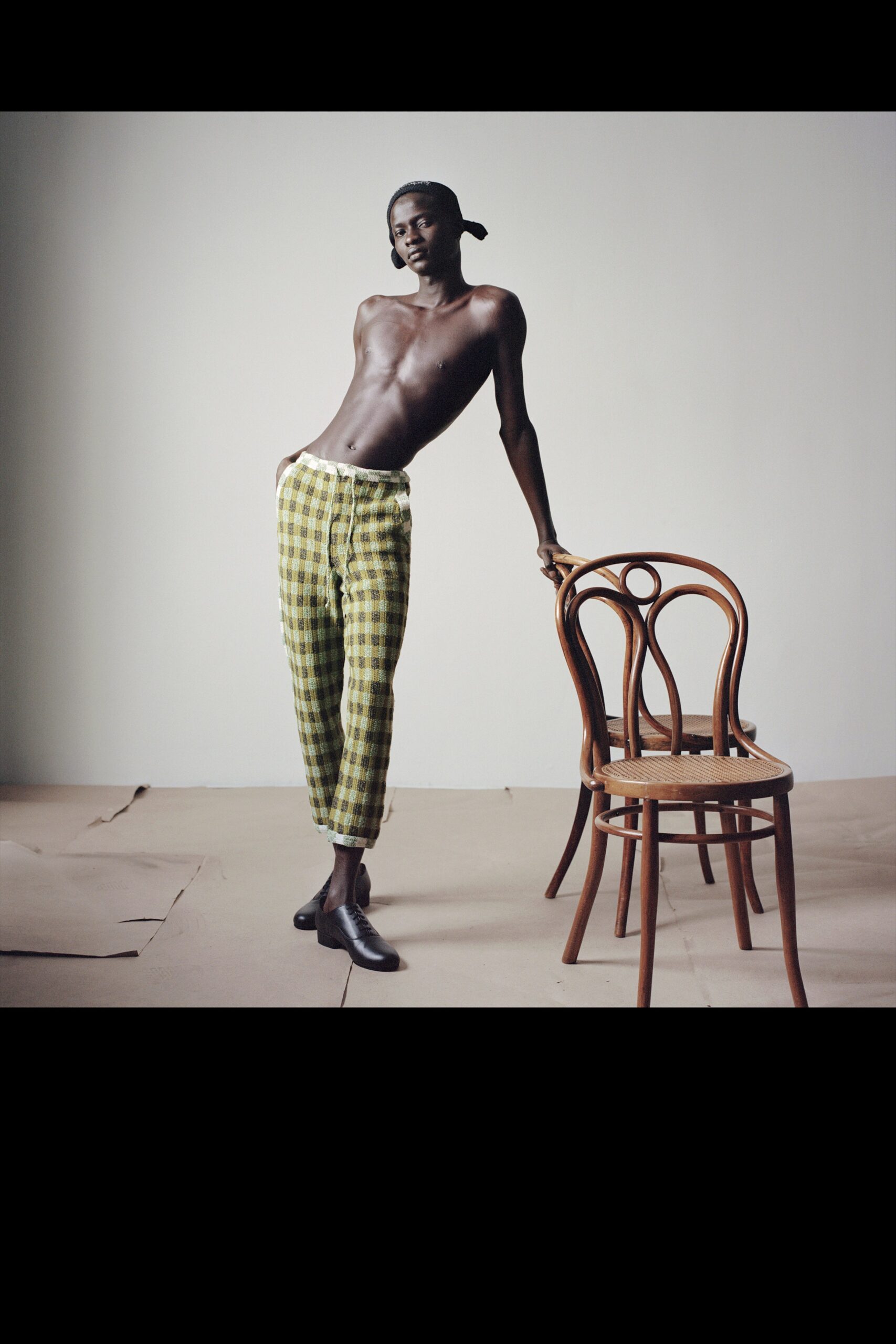Judy Turner F/W 21 Look 14