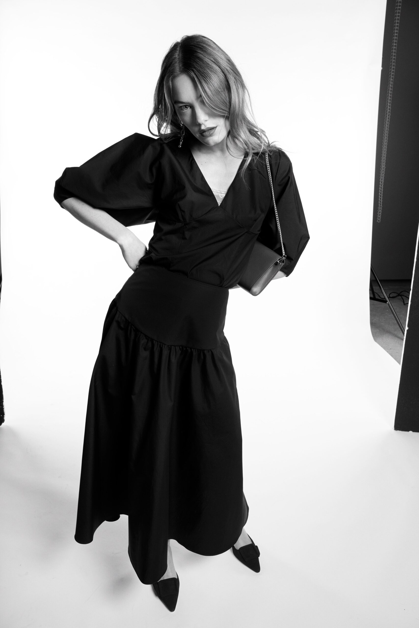 Julie de Libran S/S 21 Couture Look 15