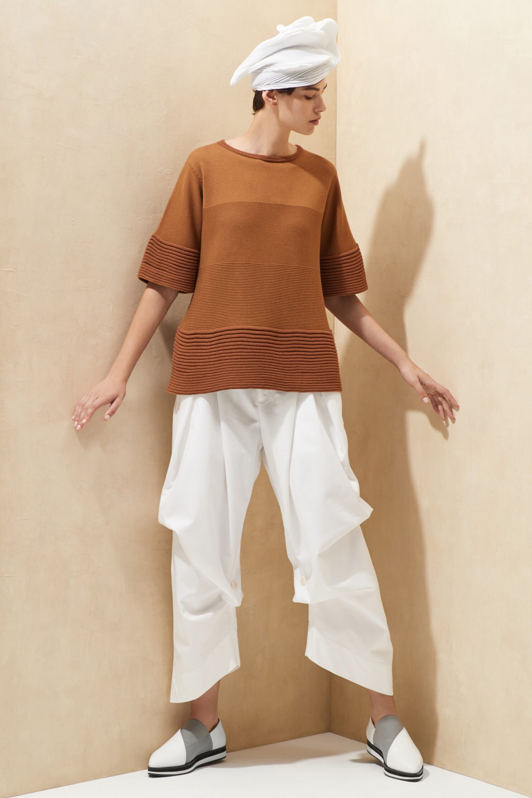 Issey Miyake Resort 19 Look 15