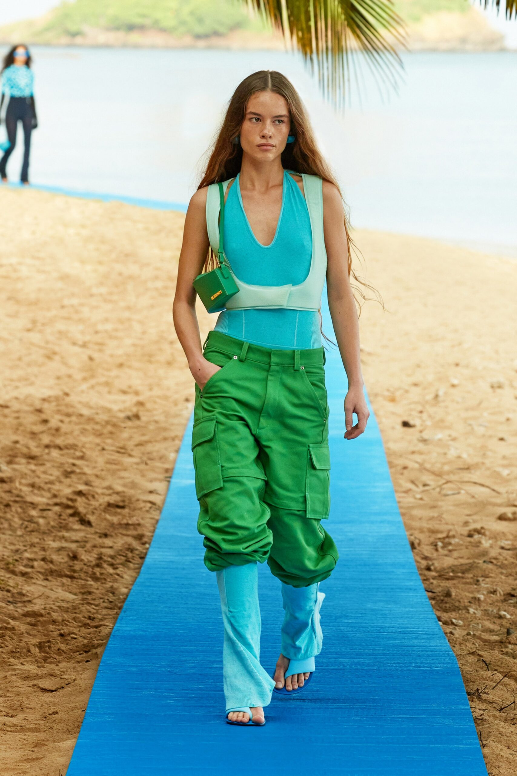 Jacquemus S/S 22 Look 15