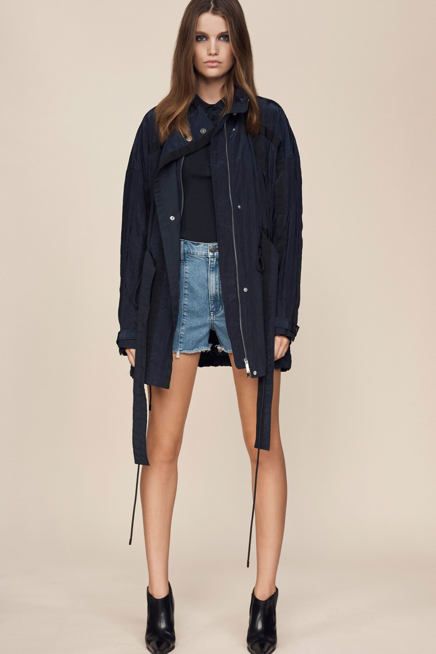 Jason Wu S/S 19 Look 15