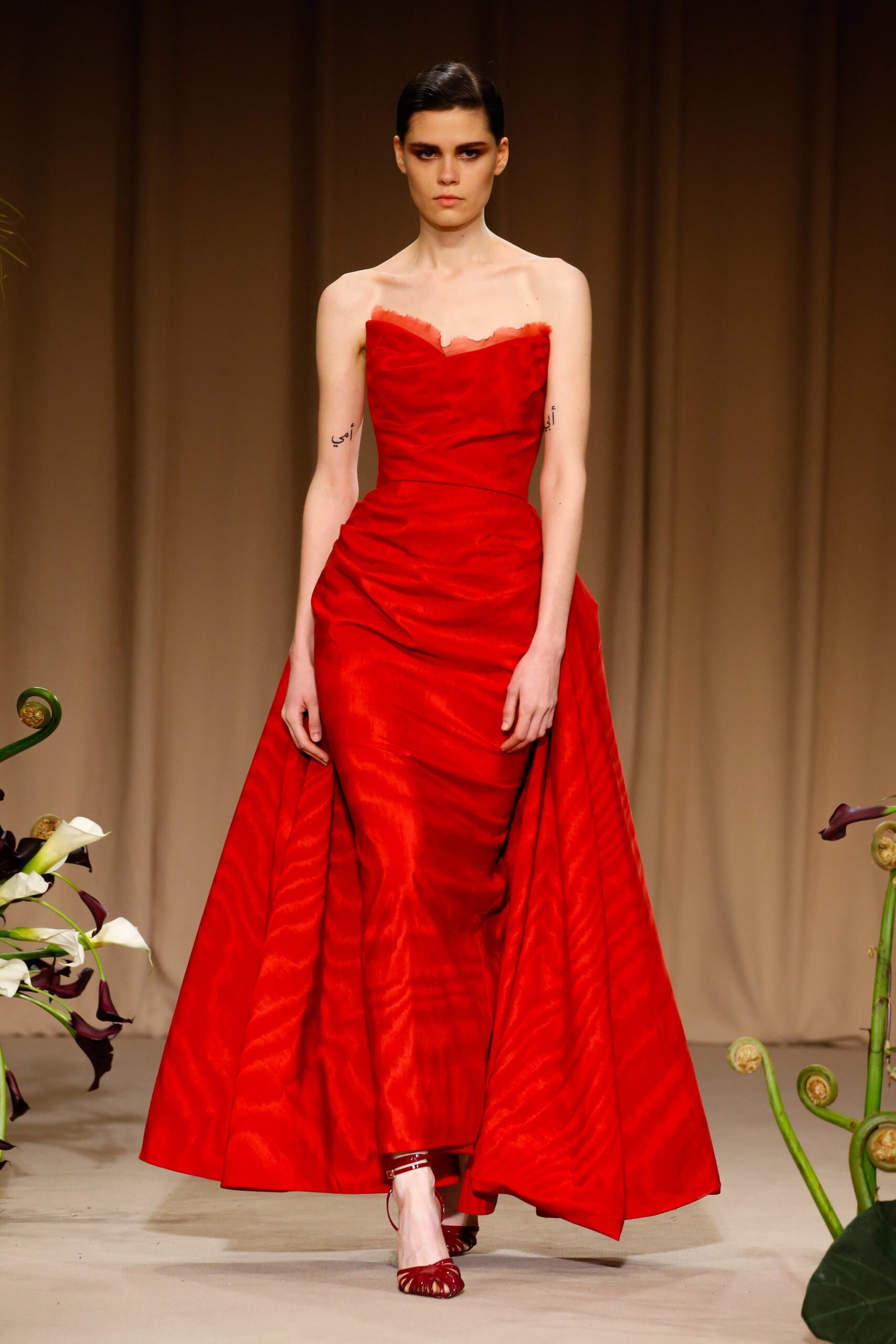 Jason Wu Collection F/W 23 Look 15