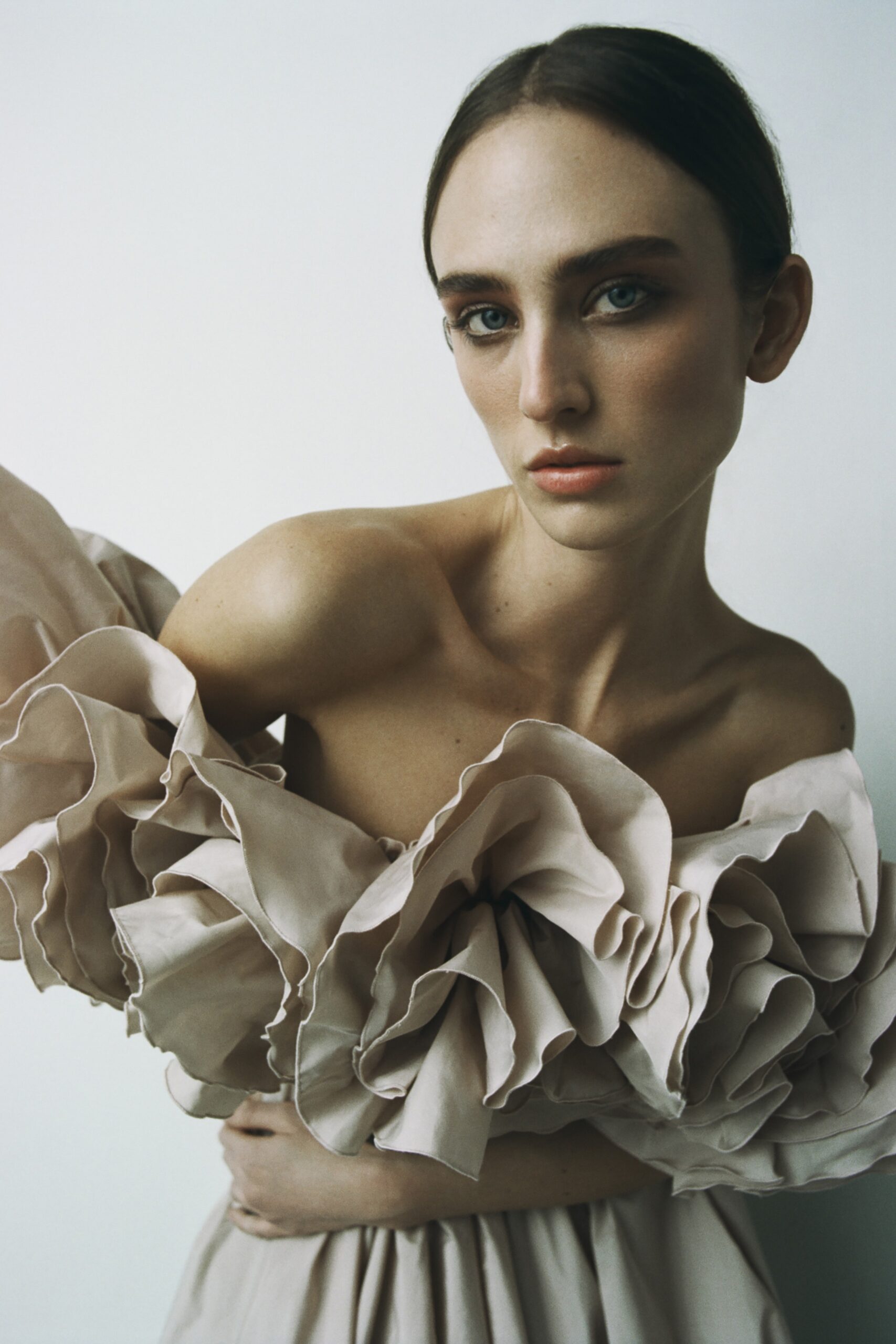 Jason Wu Collection F/W 22 Look 15