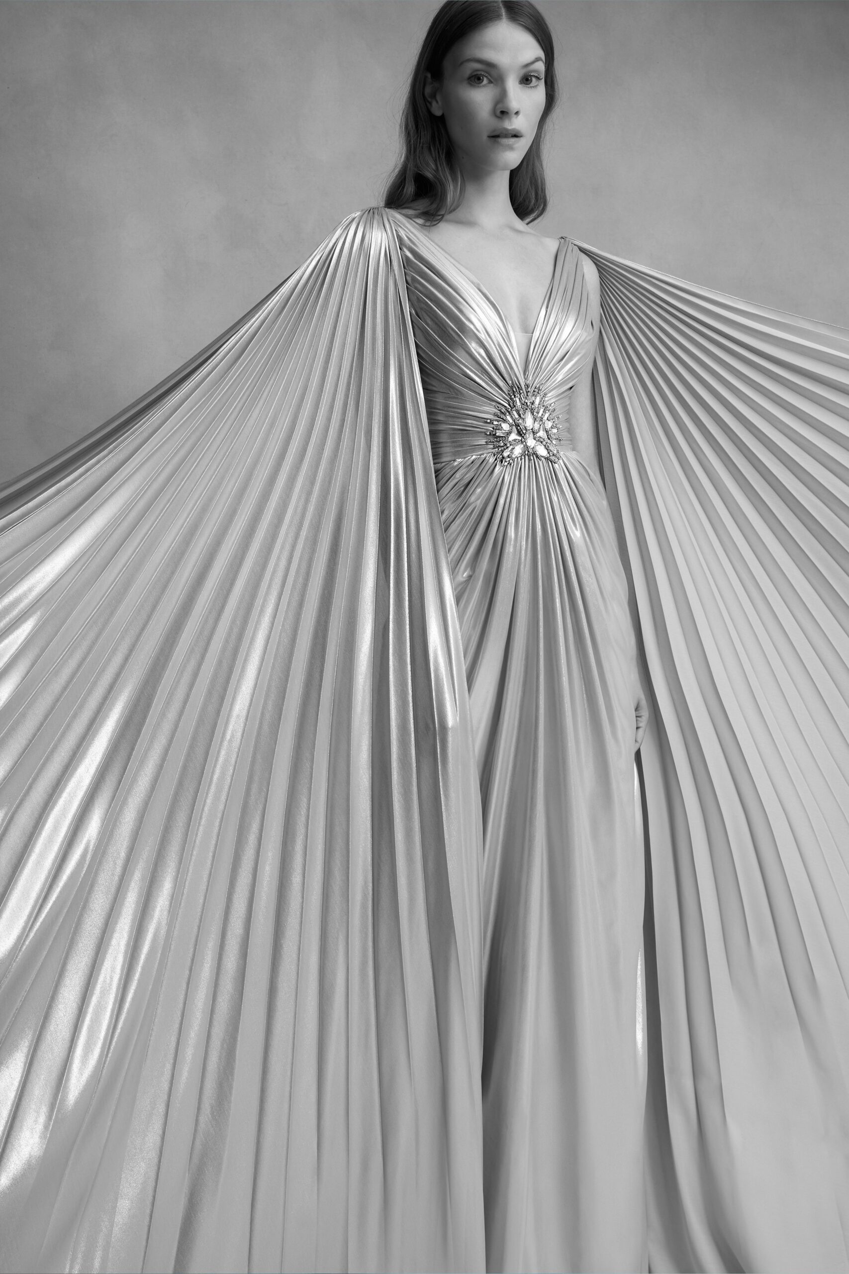 Jenny Packham Resort 23 Look 15