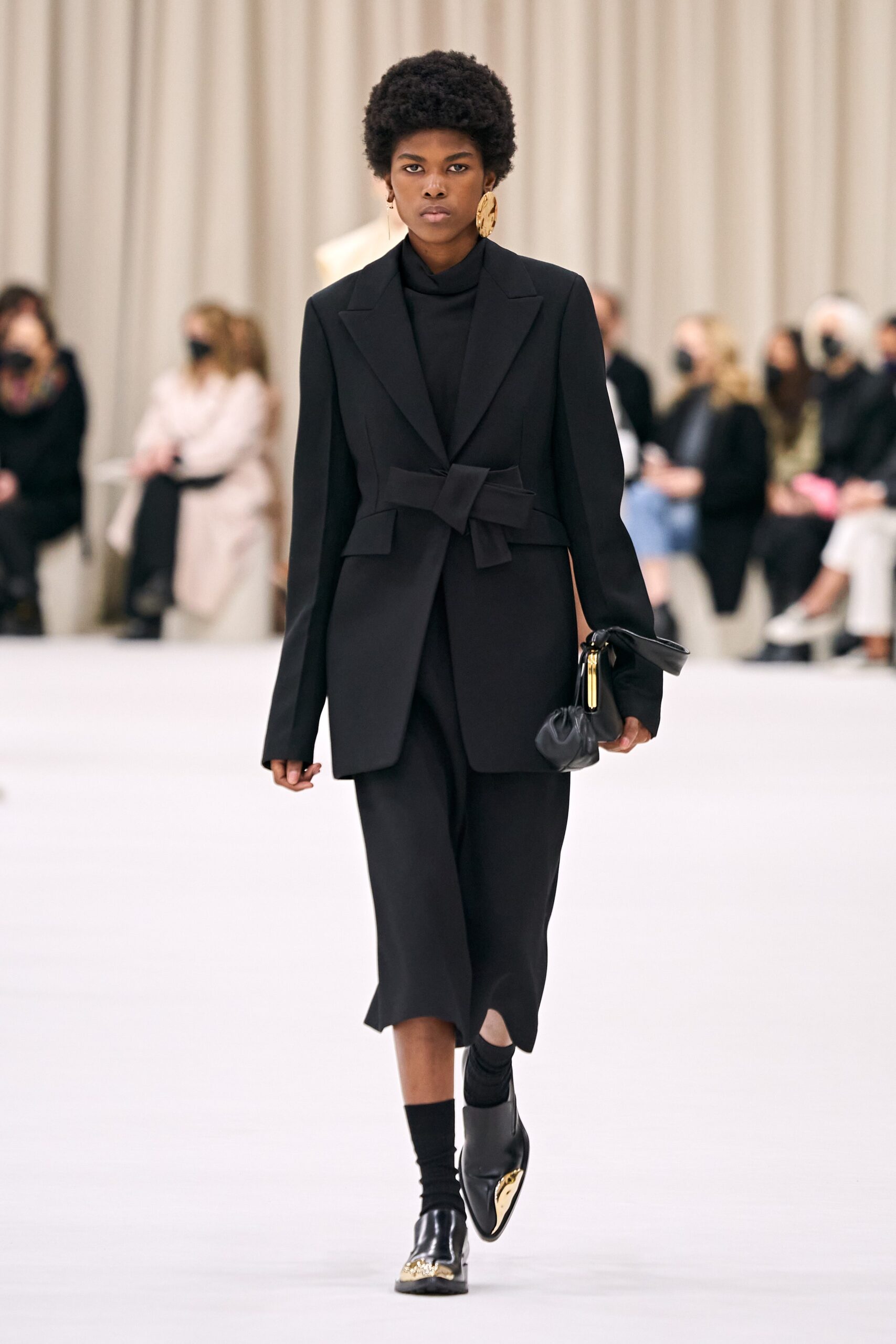 Jil Sander F/W 22 Look 15