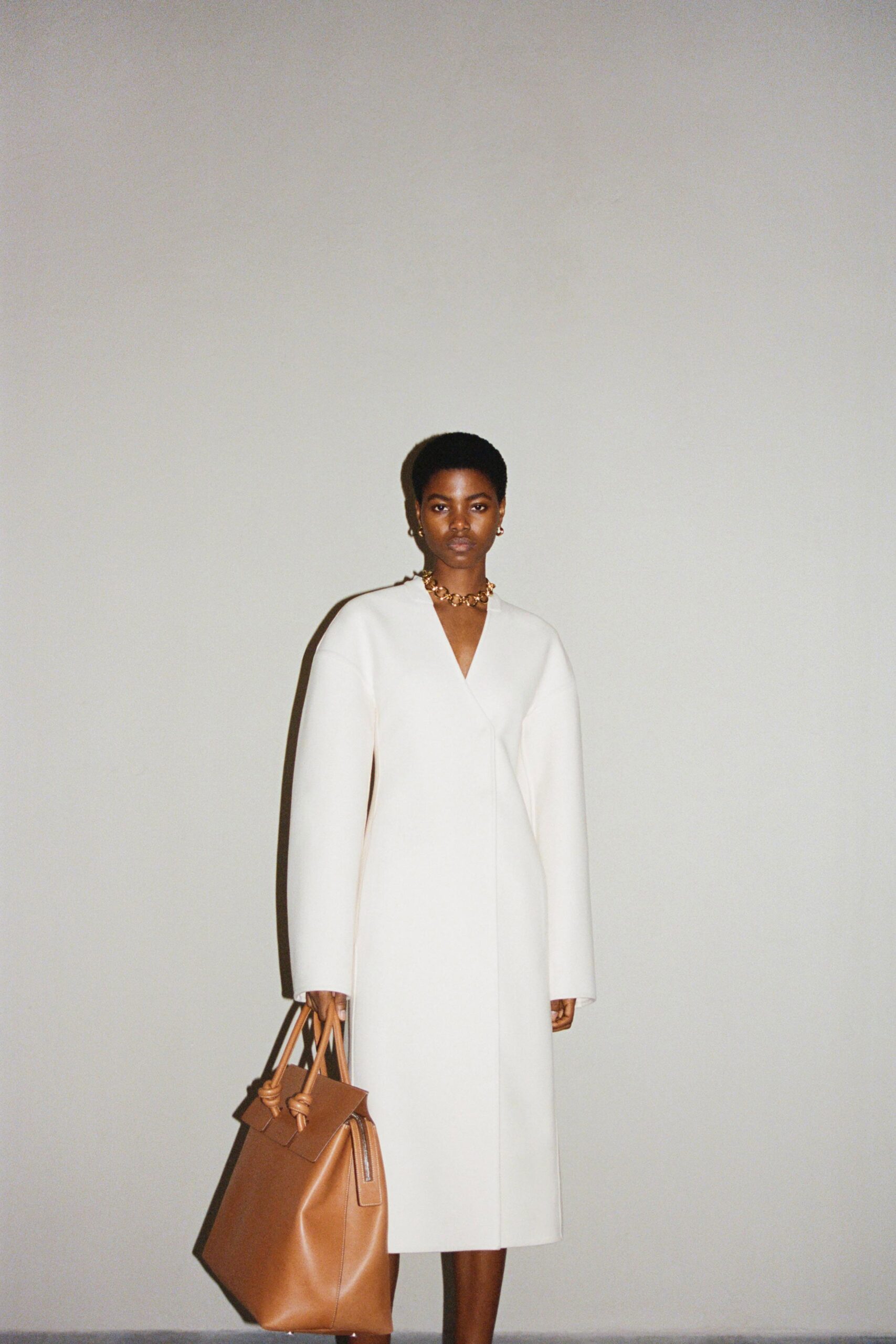 Jil Sander F/W 23 Look 15