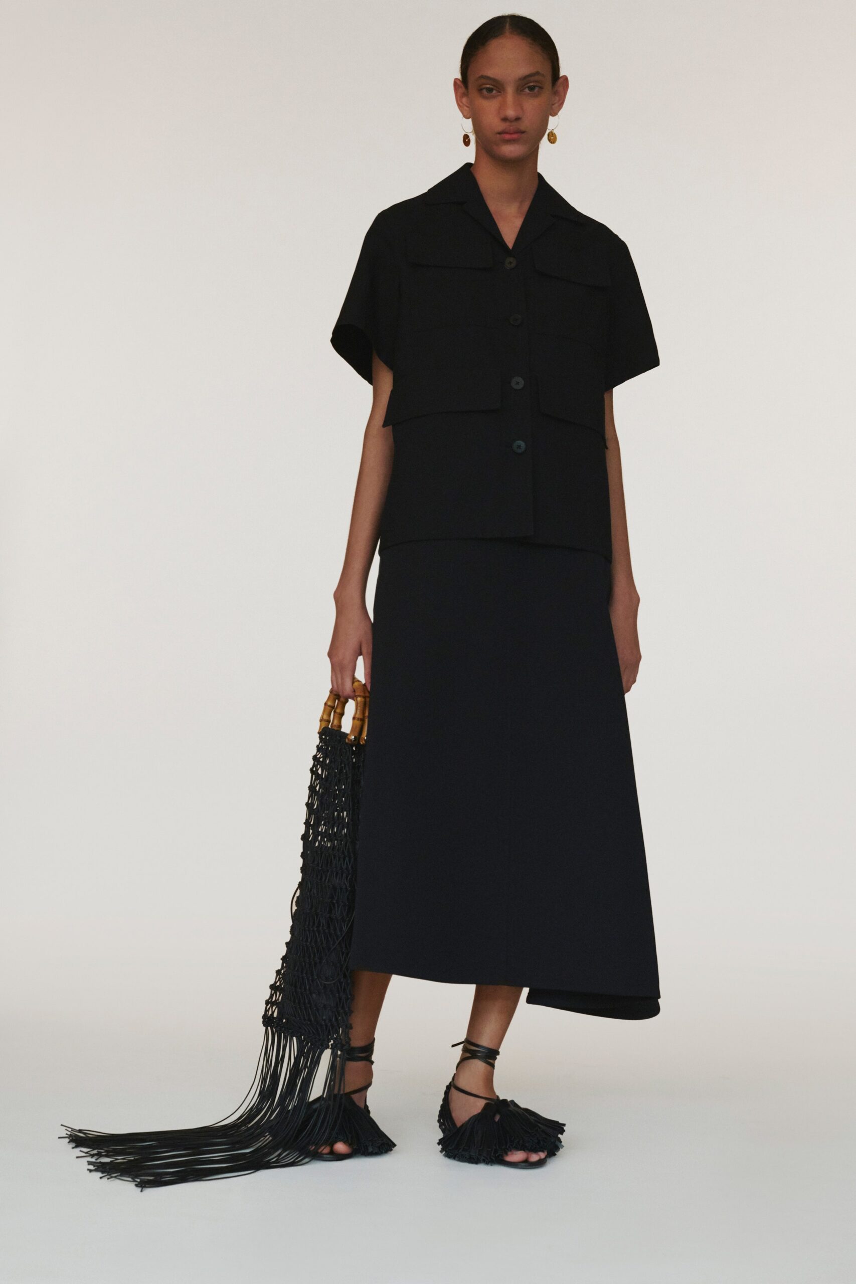Jil Sander Resort 20 Look 15