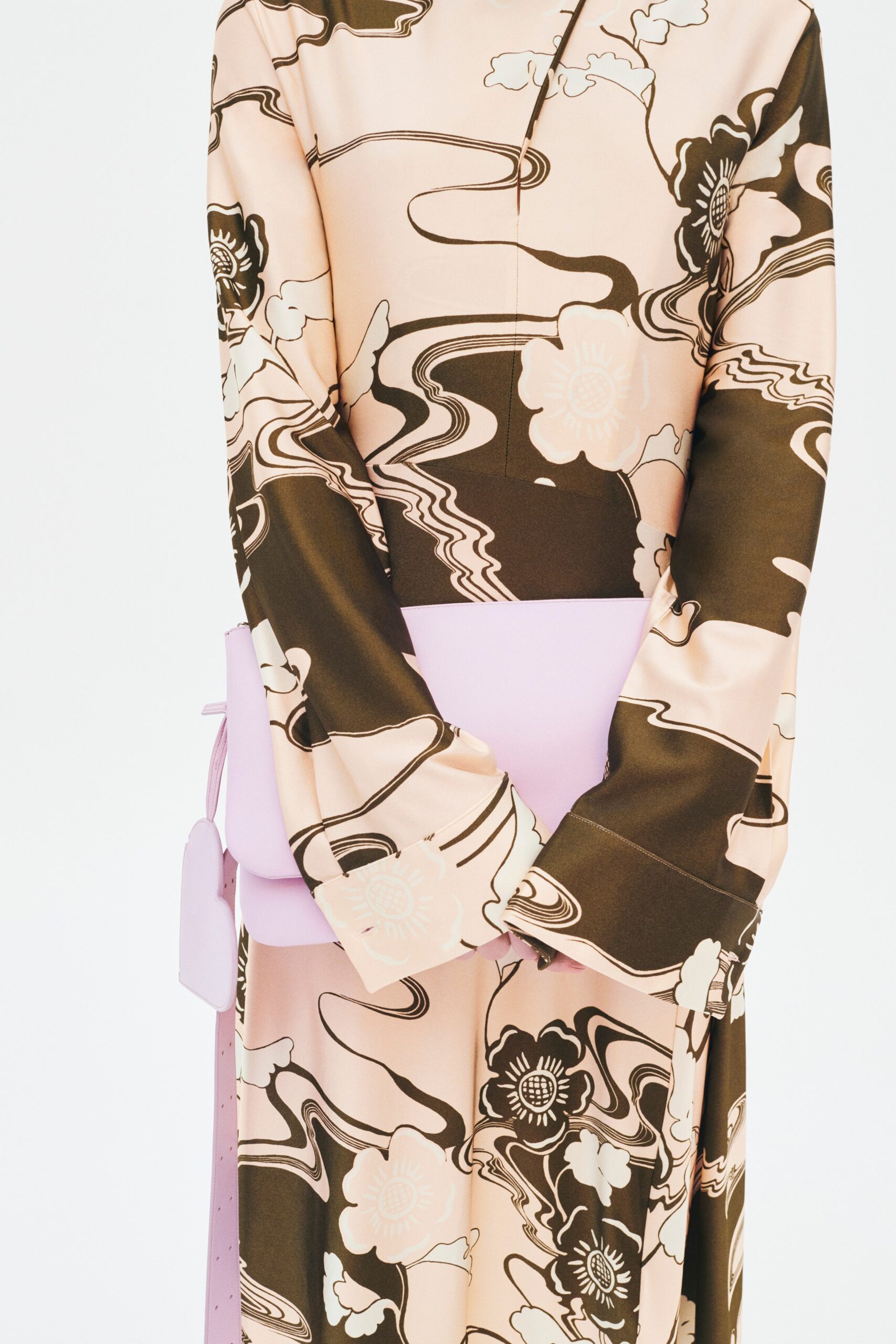 Jil Sander Resort 23 Look 15