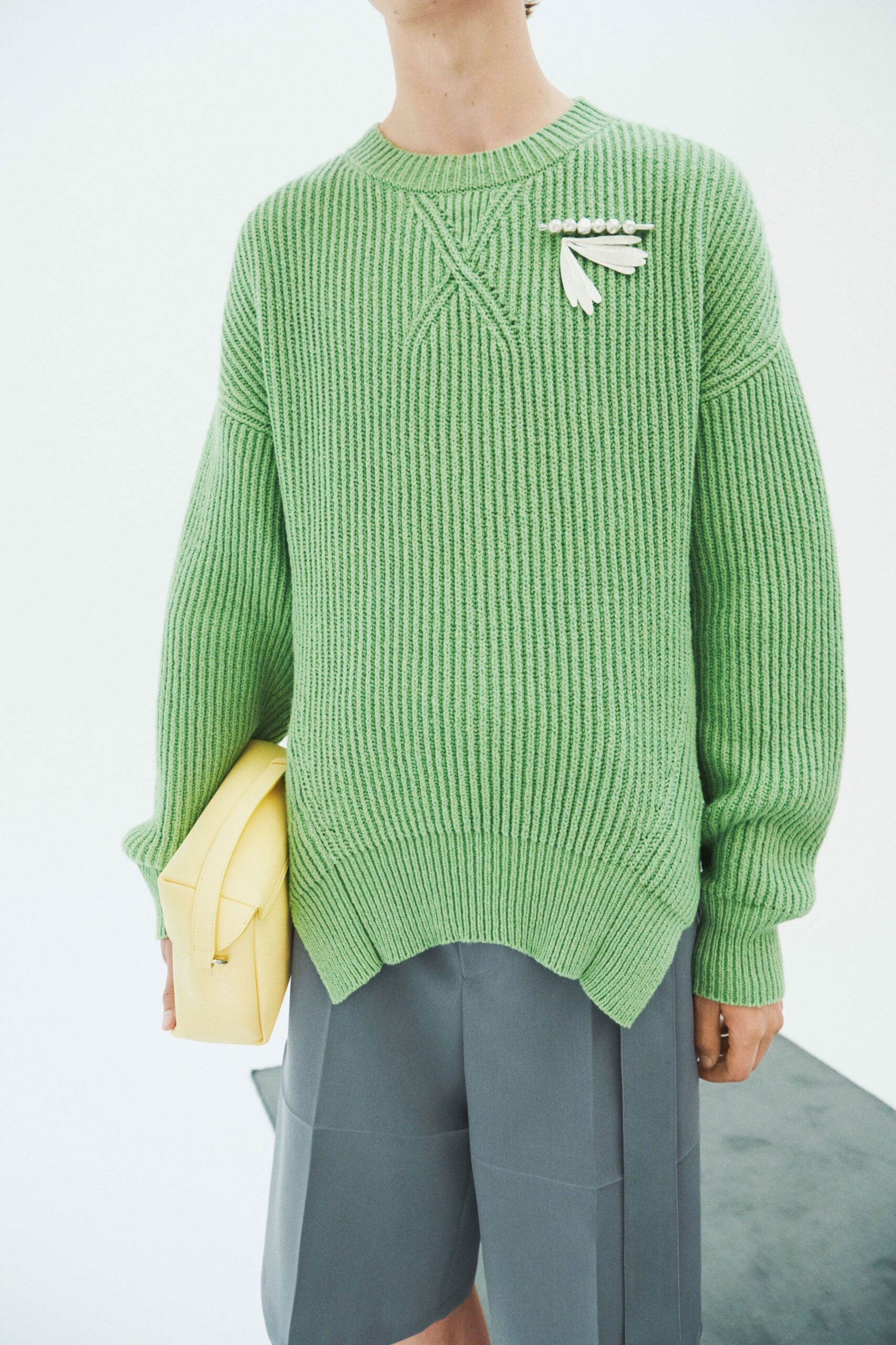 Jil Sander Resort 23 Look 15