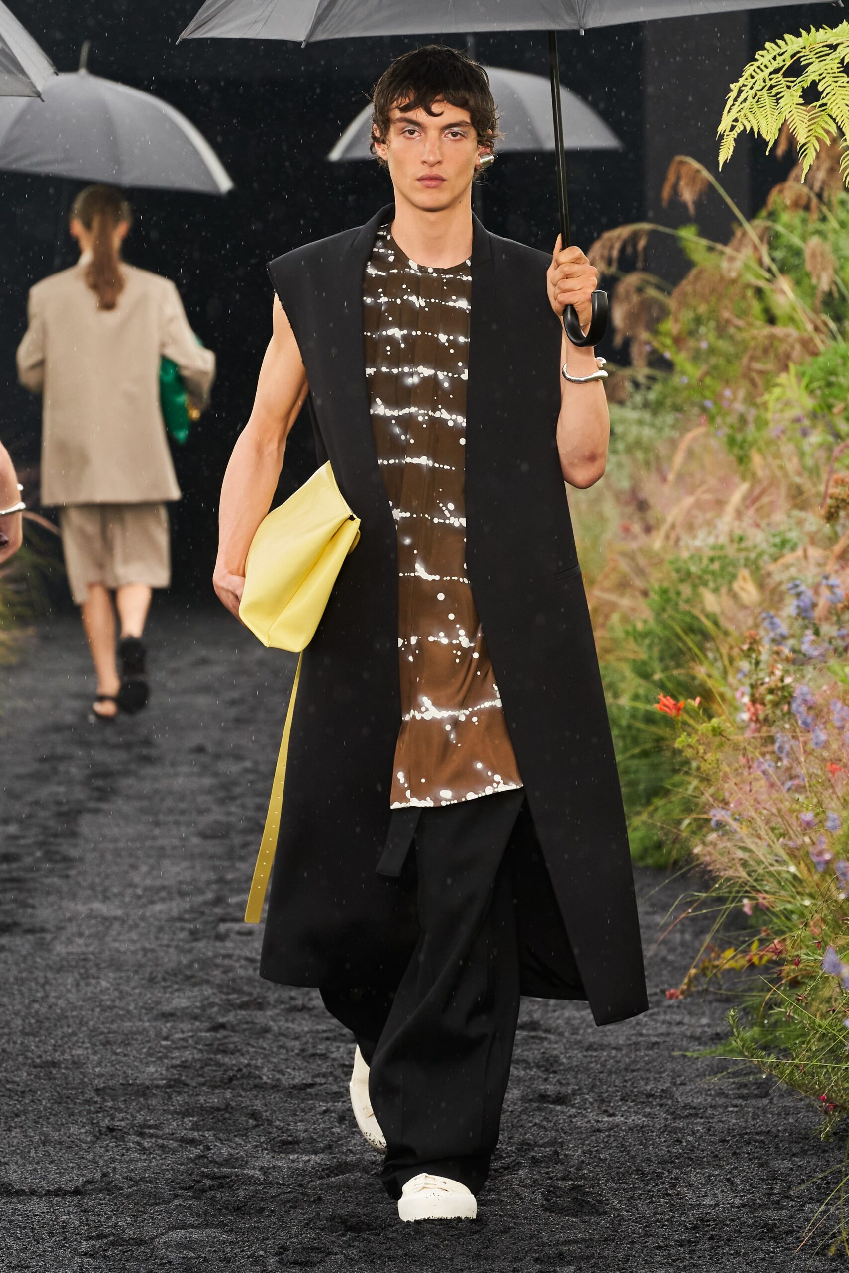 Jil Sander S/S 23 Look 15