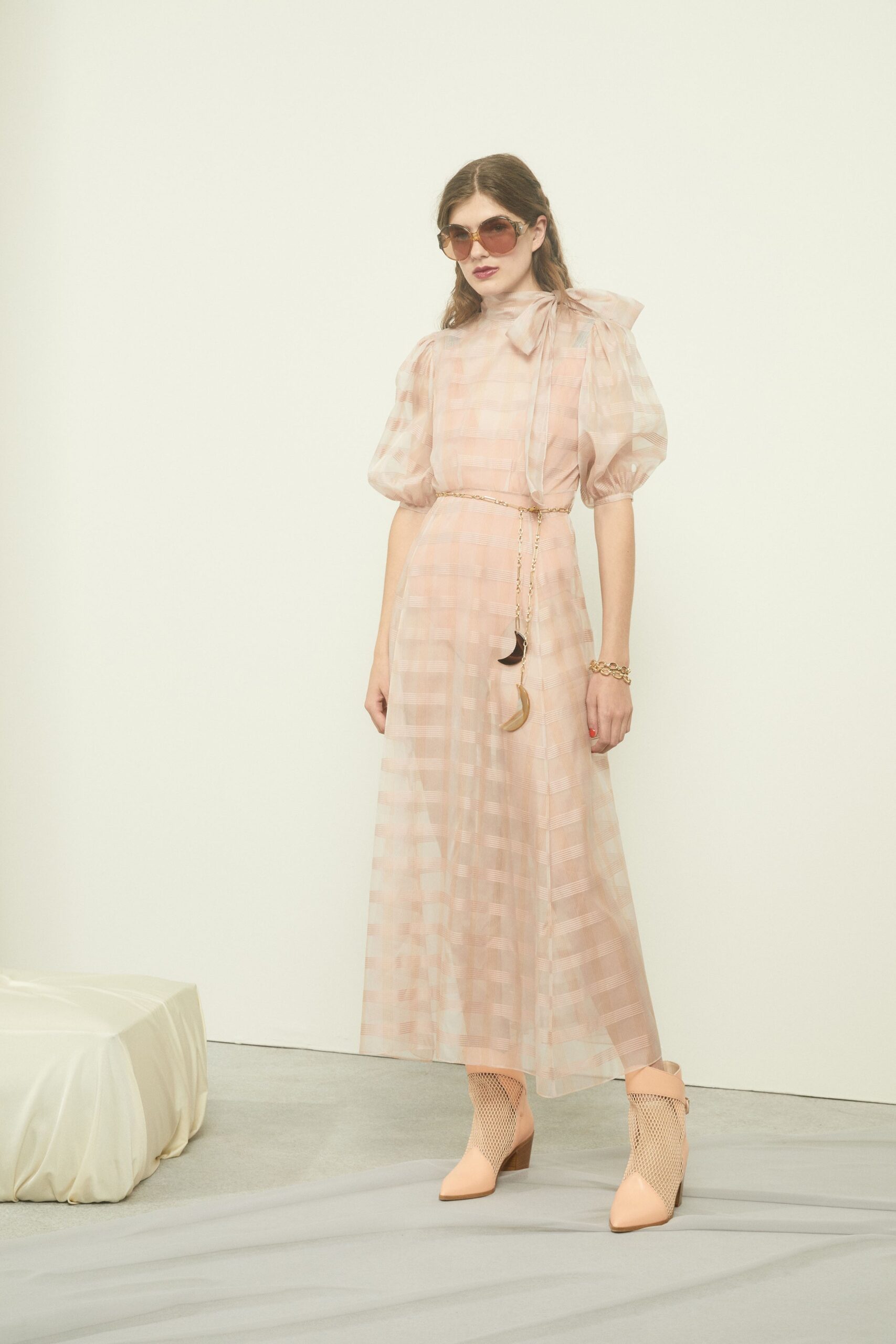 Jill Stuart Resort 19 Look 15