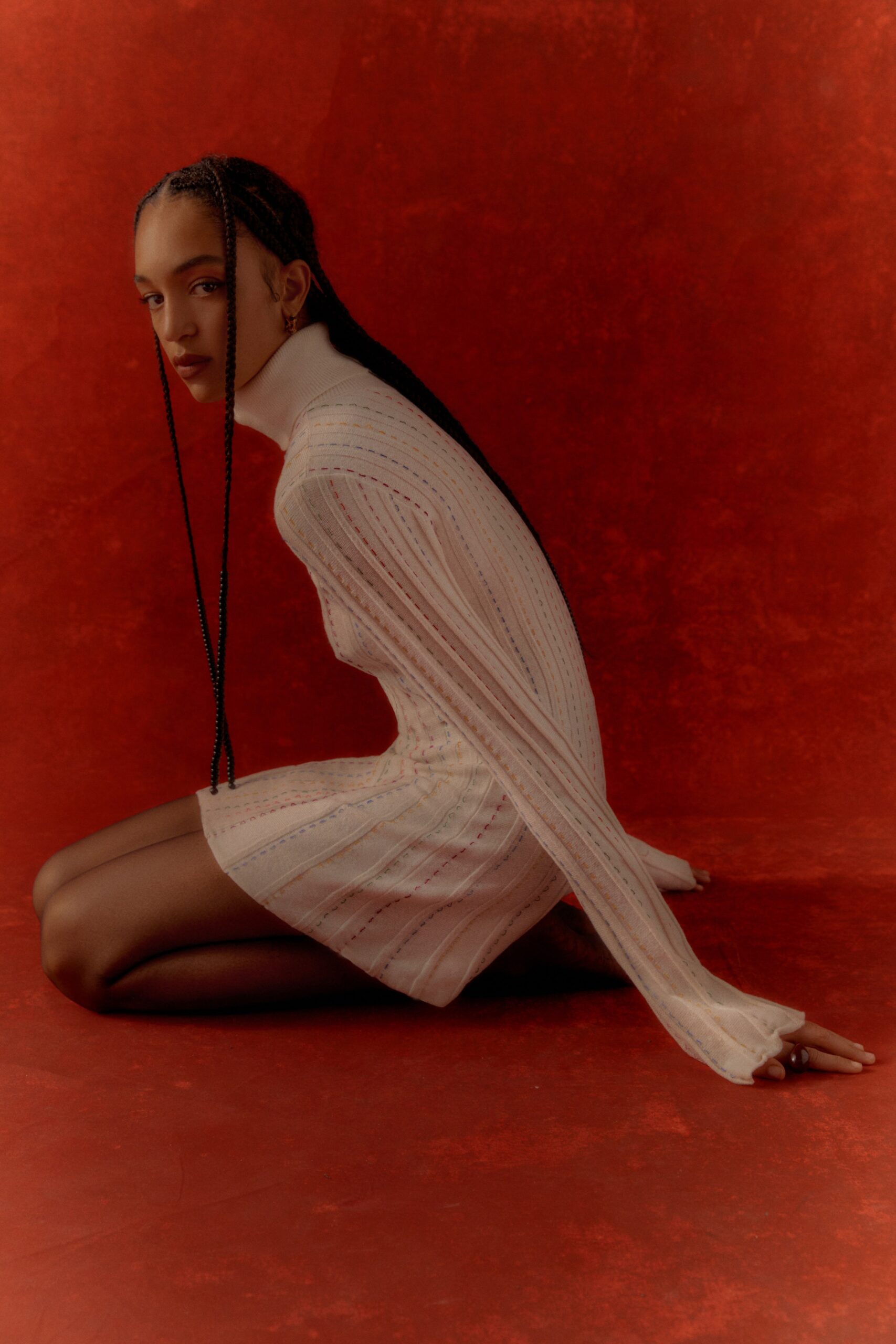 Jonathan Cohen F/W 23 Look 13