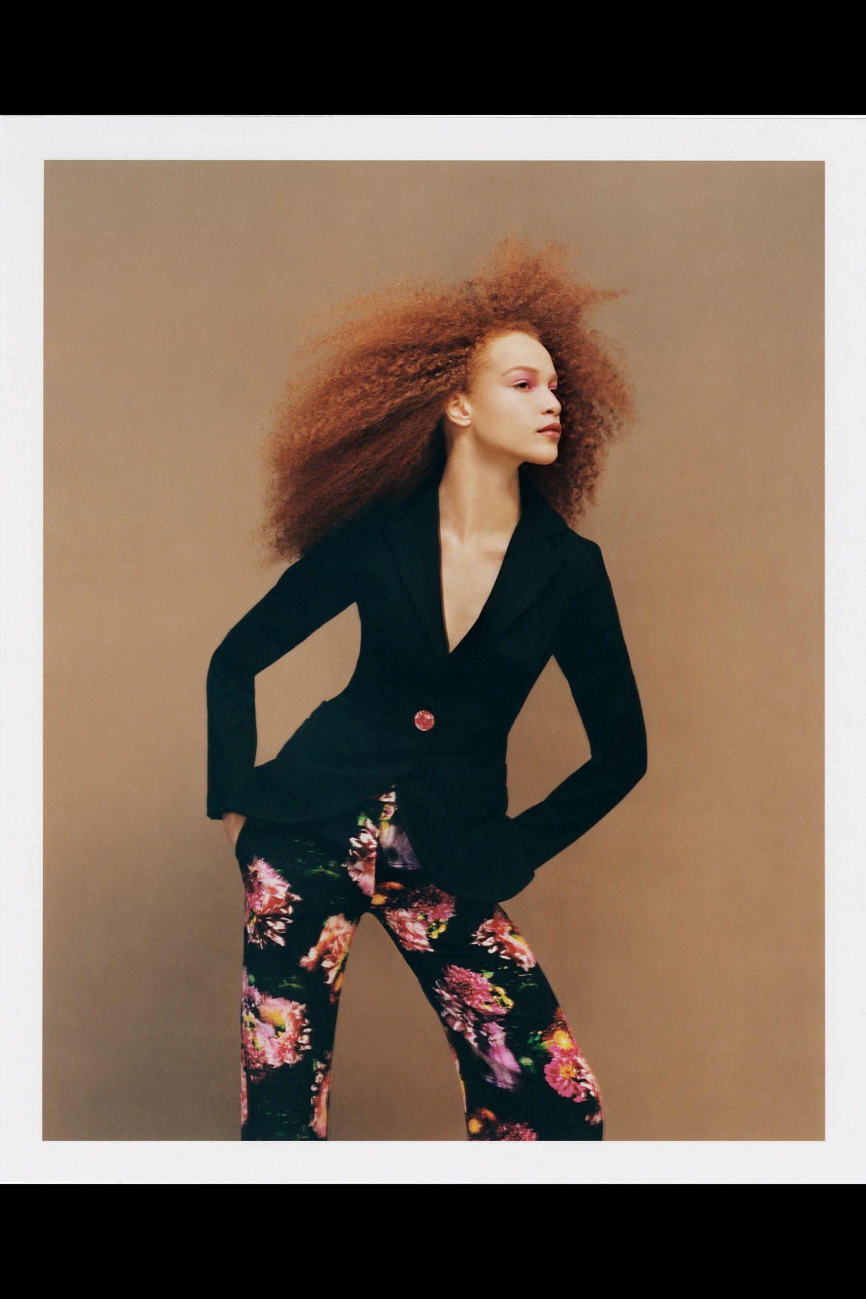 Jonathan Cohen F/W 22 Look 15