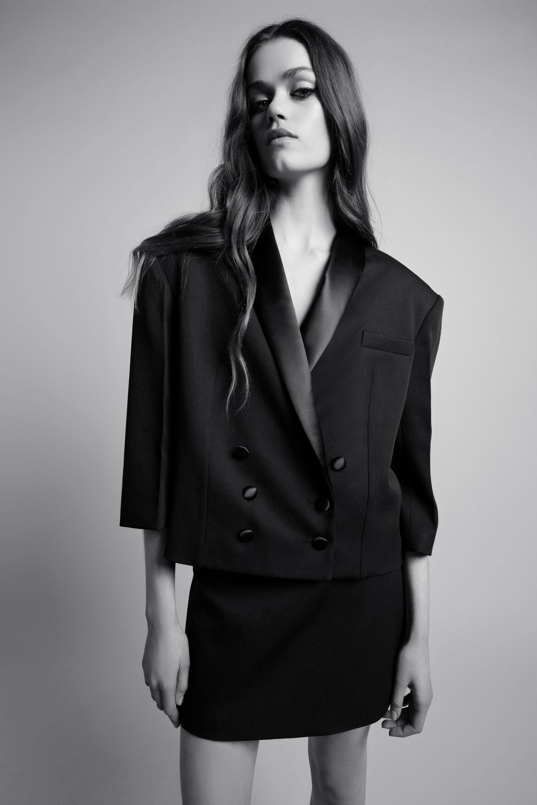 Julie de Libran S/S 23 Couture Look 15