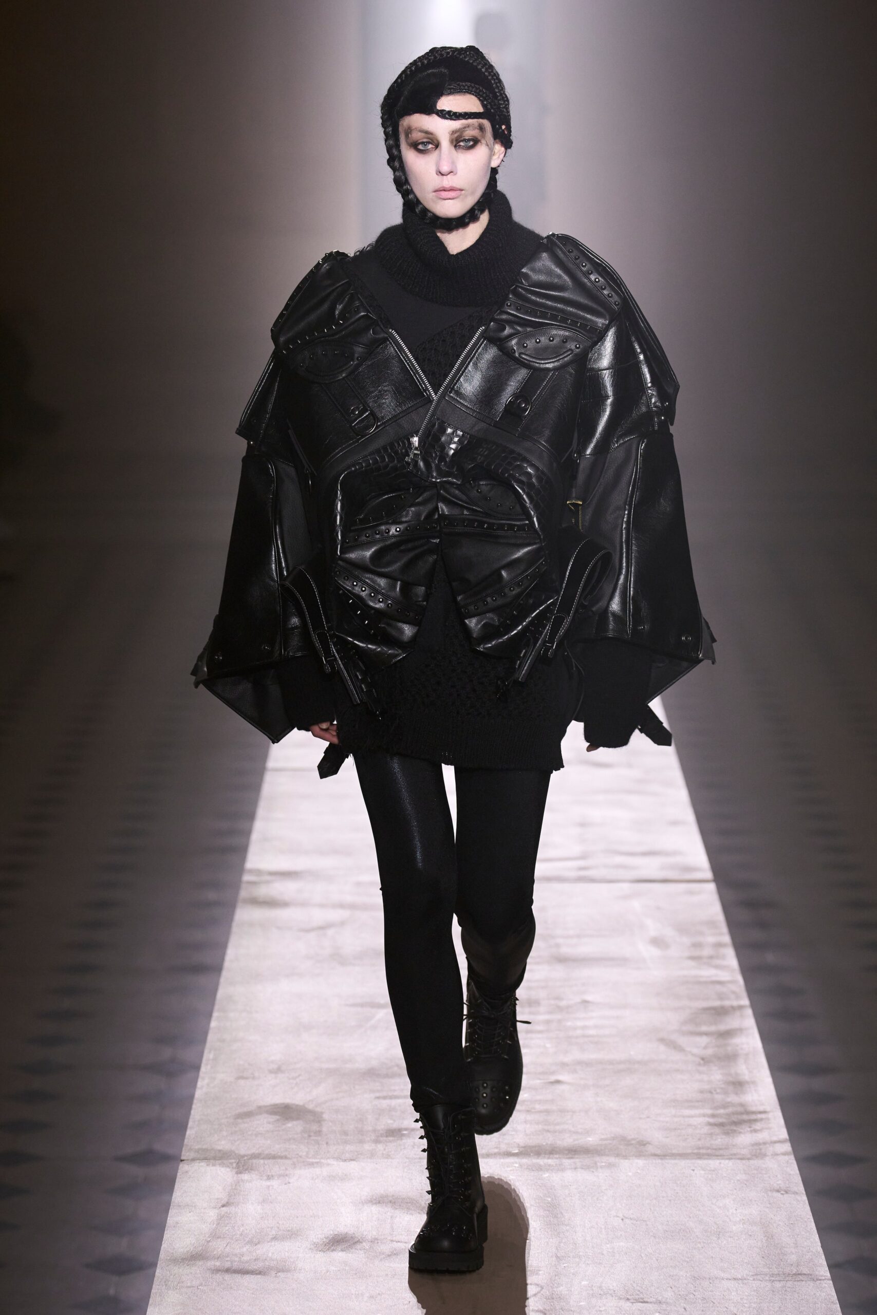 Junya Watanabe F/W 23 Look 15