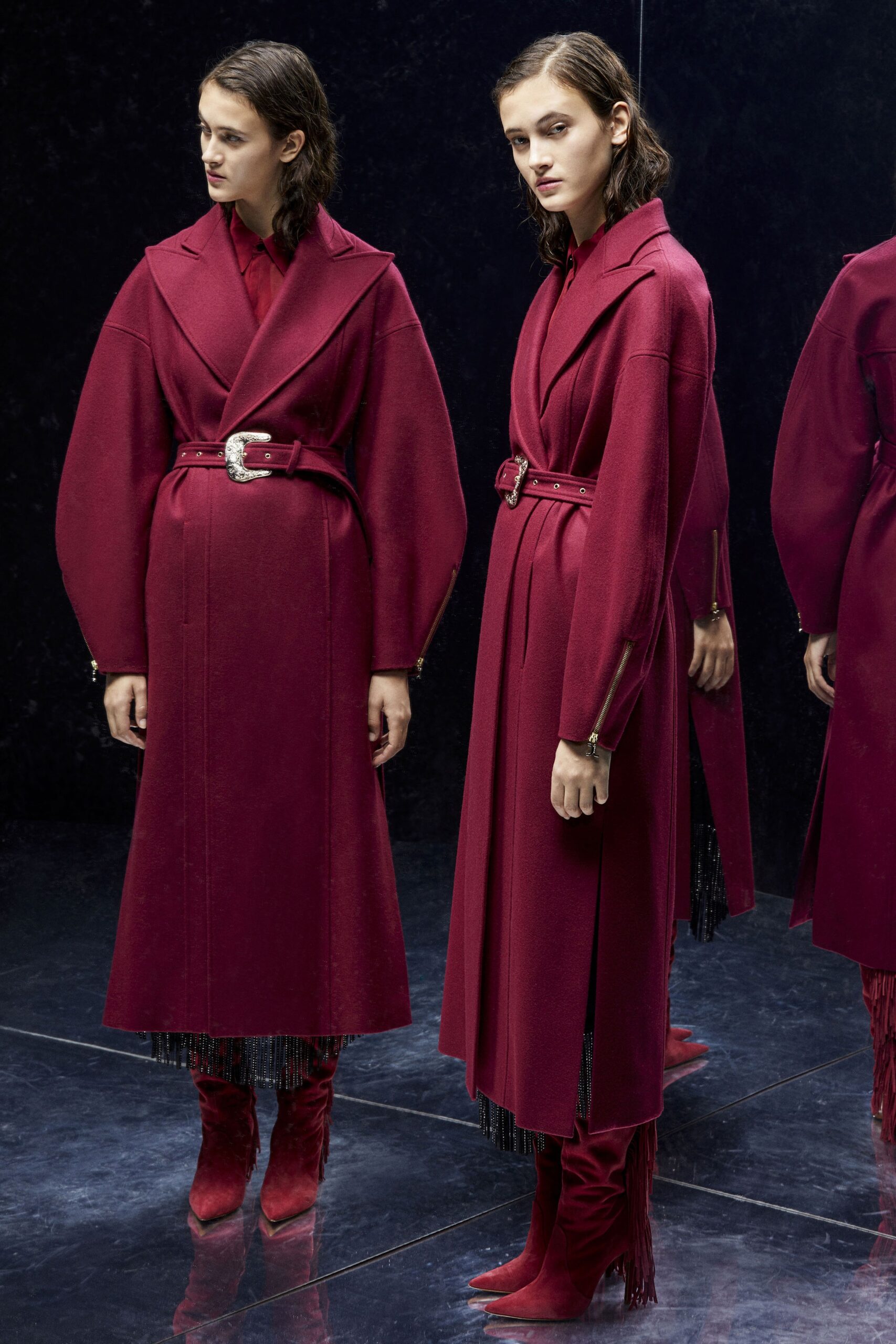 Just Cavalli F/W 19 Look 15
