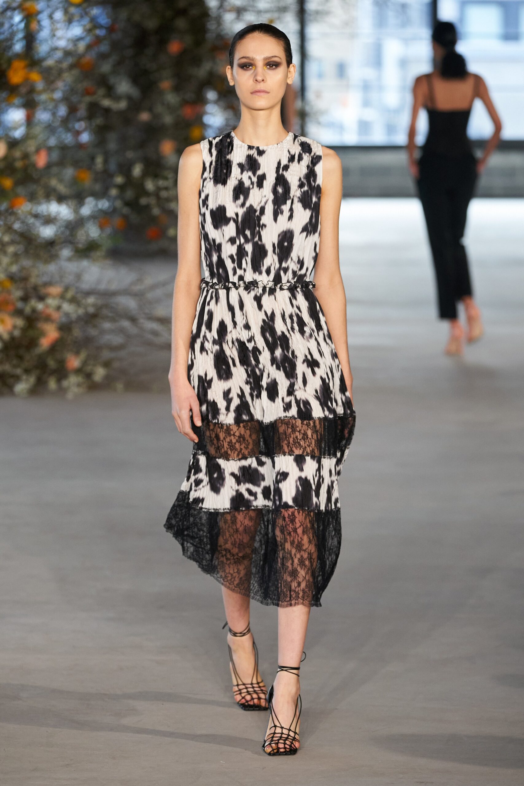 Jason Wu Collection F/W 22 Look 16