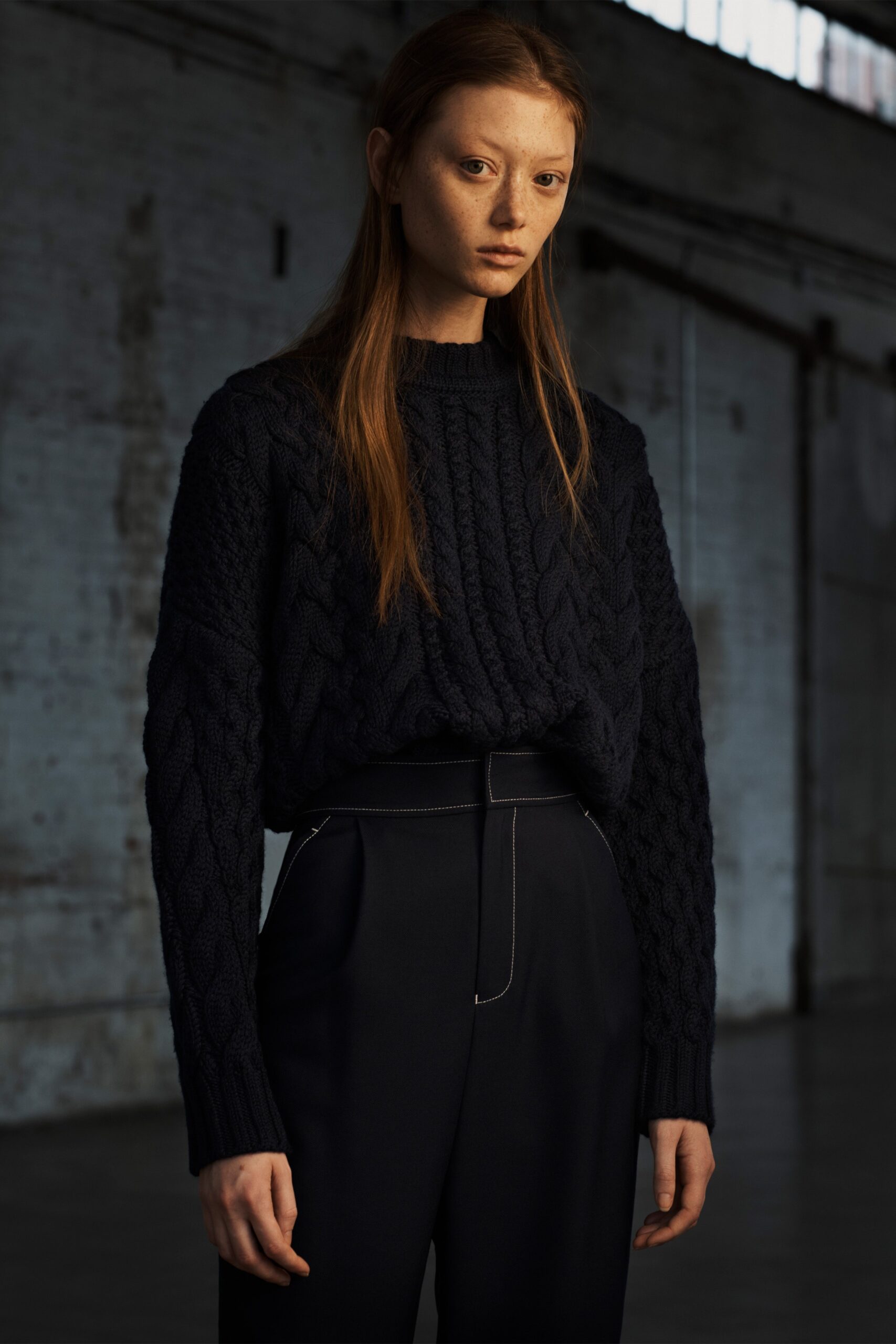 Jason Wu F/W 20 Look 16