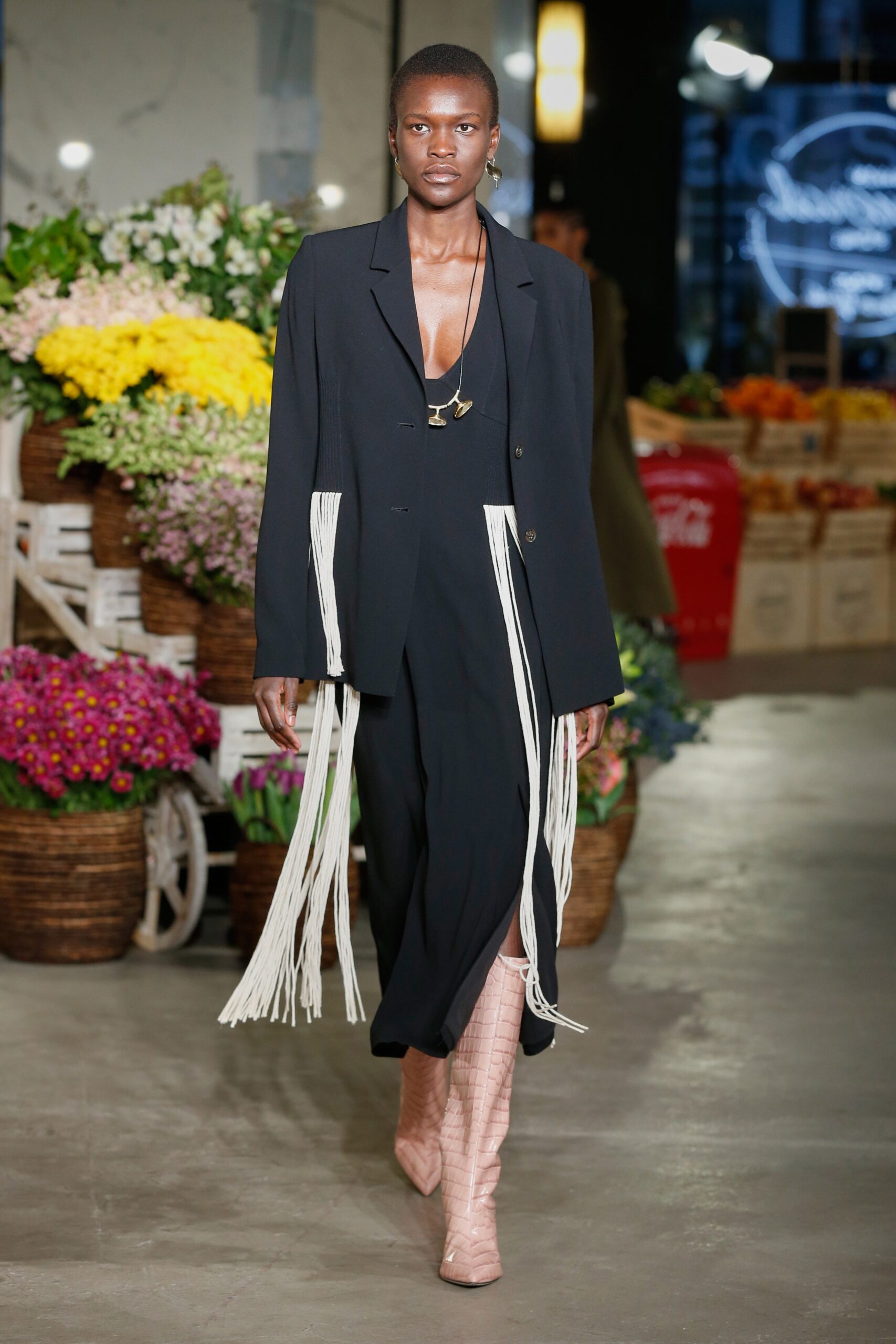 Jason Wu F/W 21 Look 16