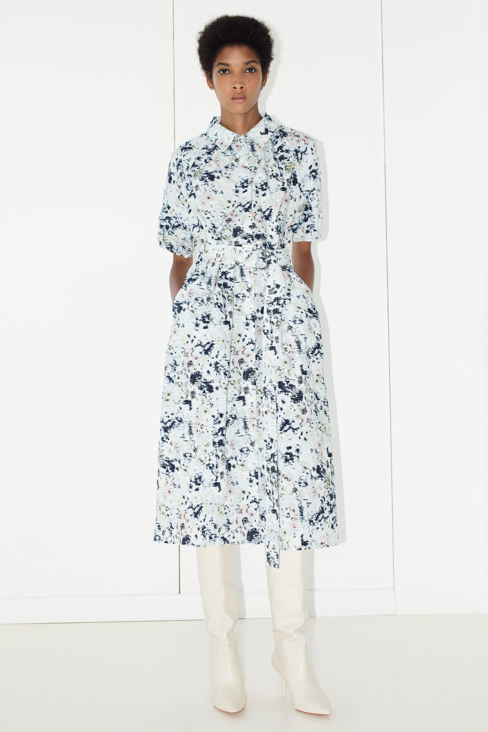 Jason Wu S/S 20 Look 16