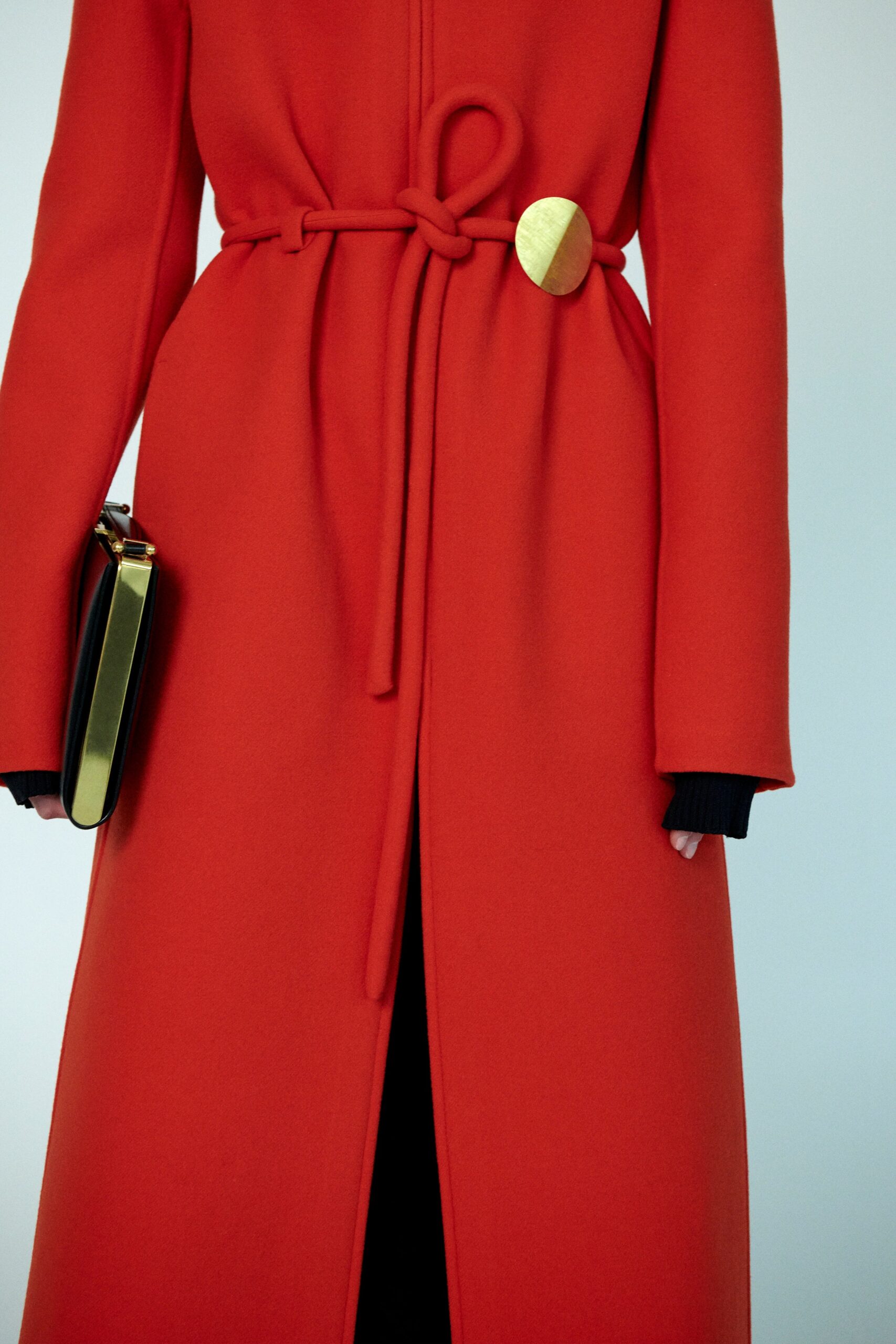Jil Sander F/W 20 Look 16