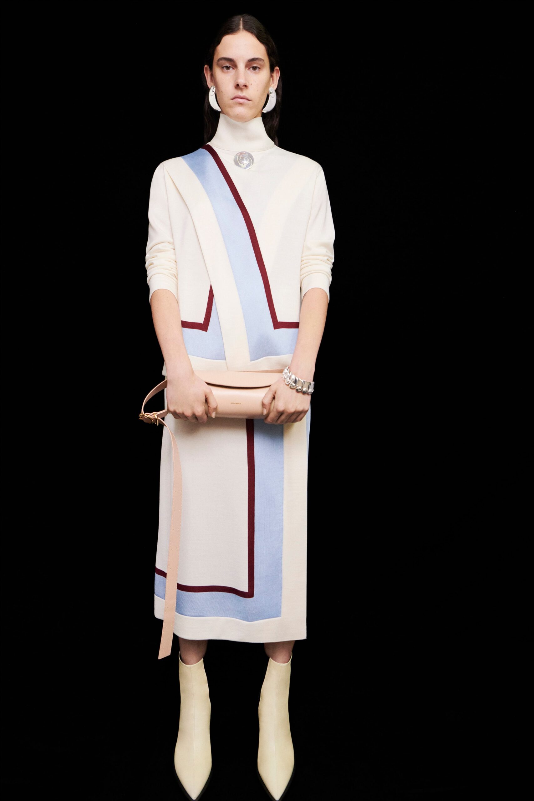 Jil Sander F/W 22 Look 16