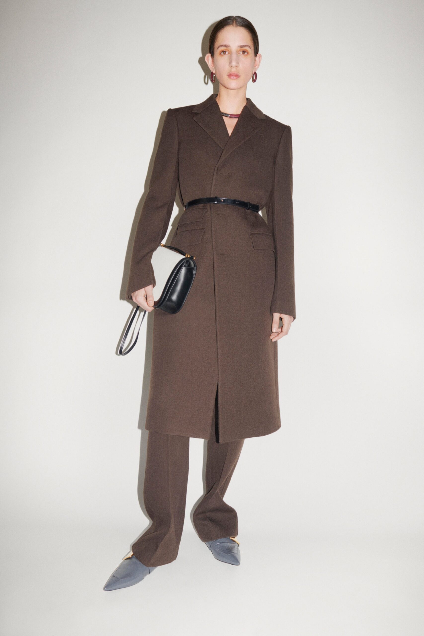 Jil Sander F/W 21 Look 16