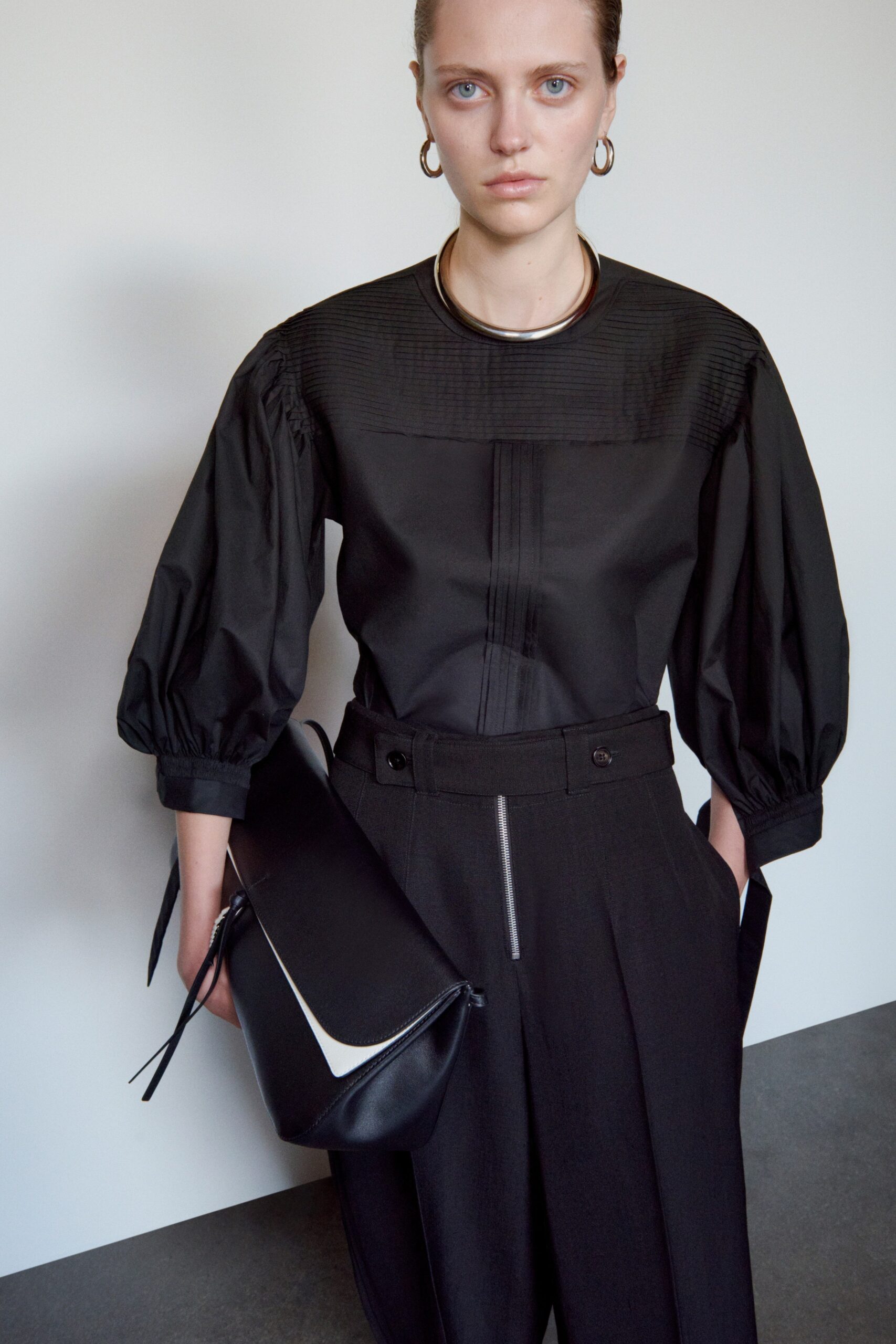 Jil Sander Resort 21 Look 16