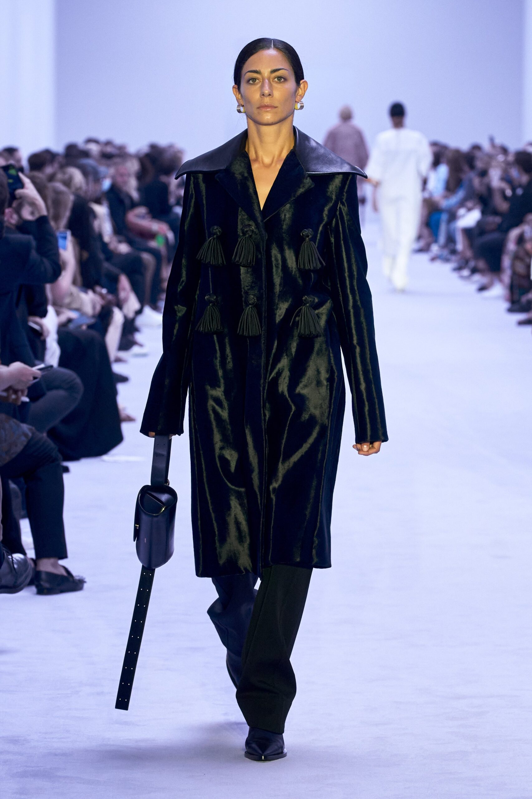 Jil Sander S/S 22 Look 16