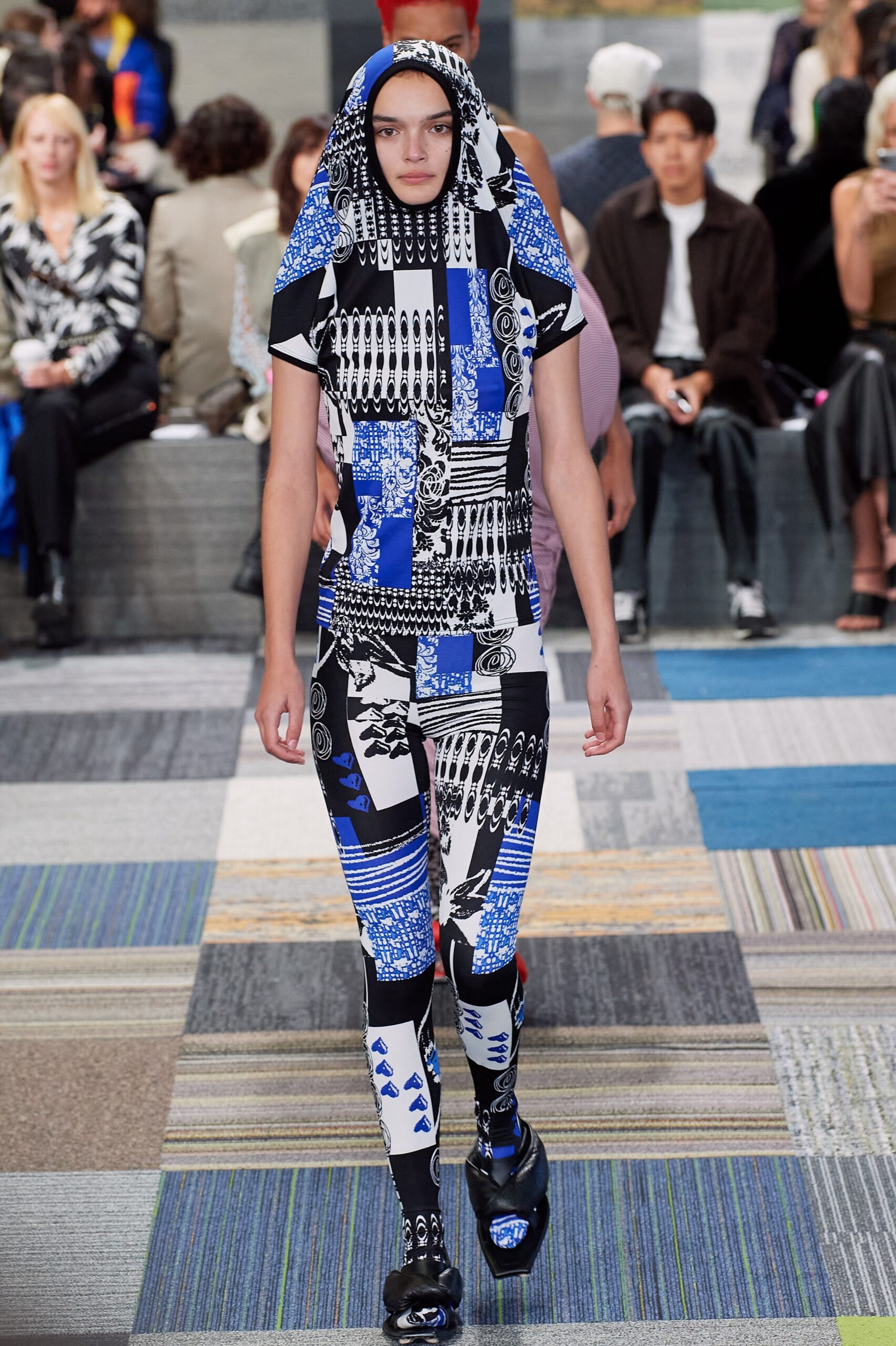 Jordan Dalah Australia Resort 22 Look 16