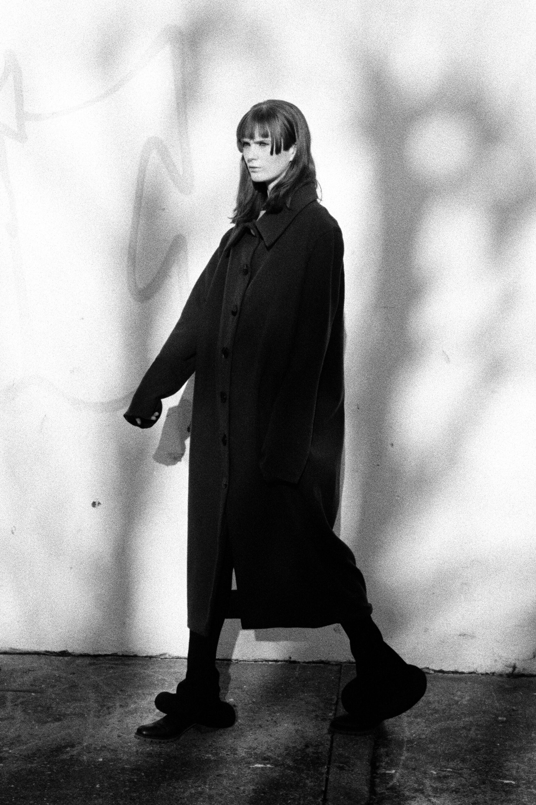 Jordan Dalah F/W 22 Look 16