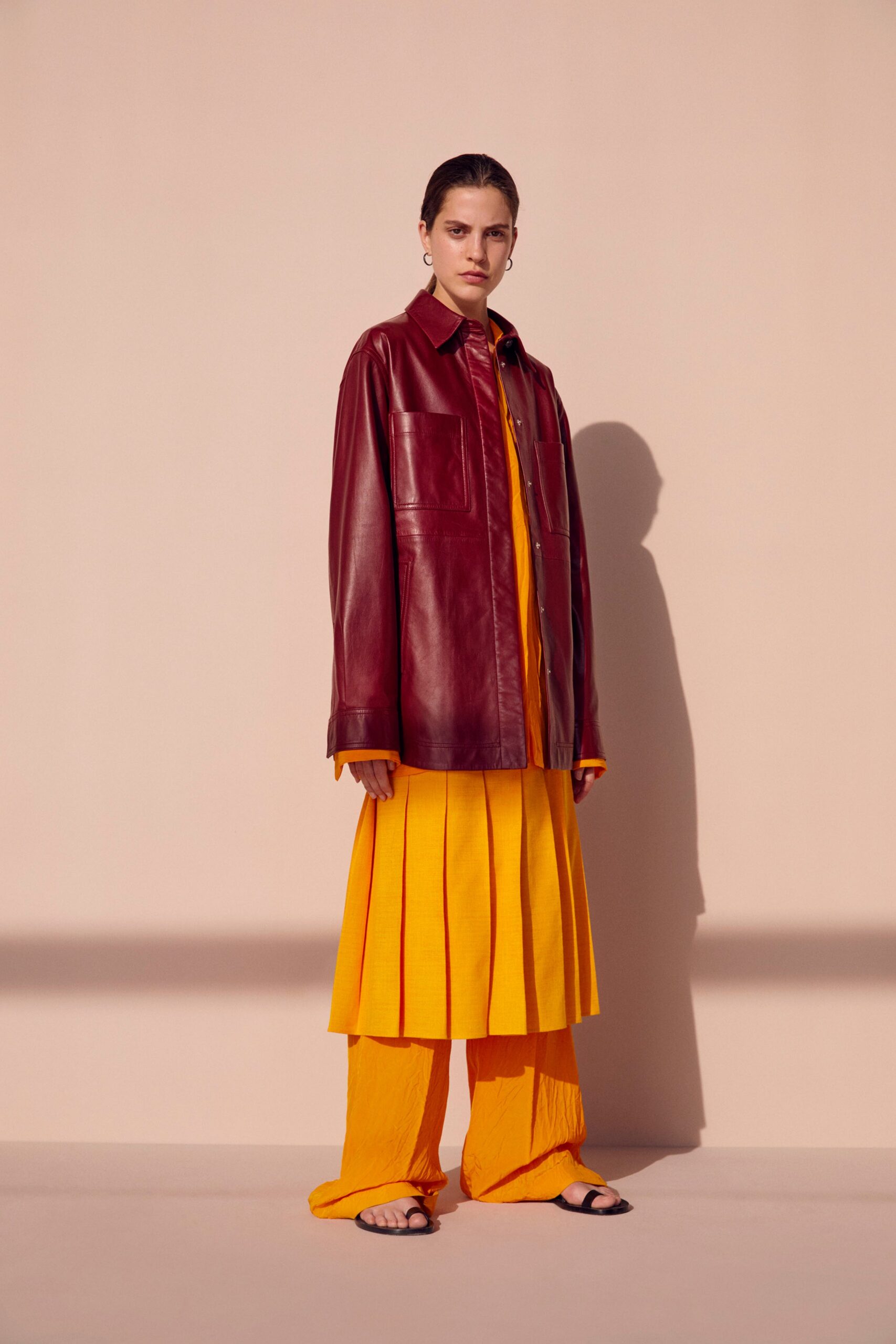 Joseph S/S 20 Look 16