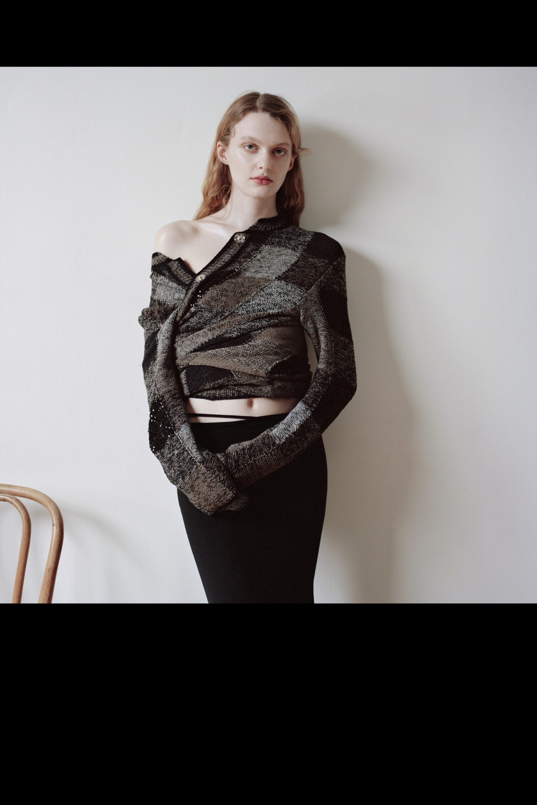 Judy Turner F/W 21 Look 15
