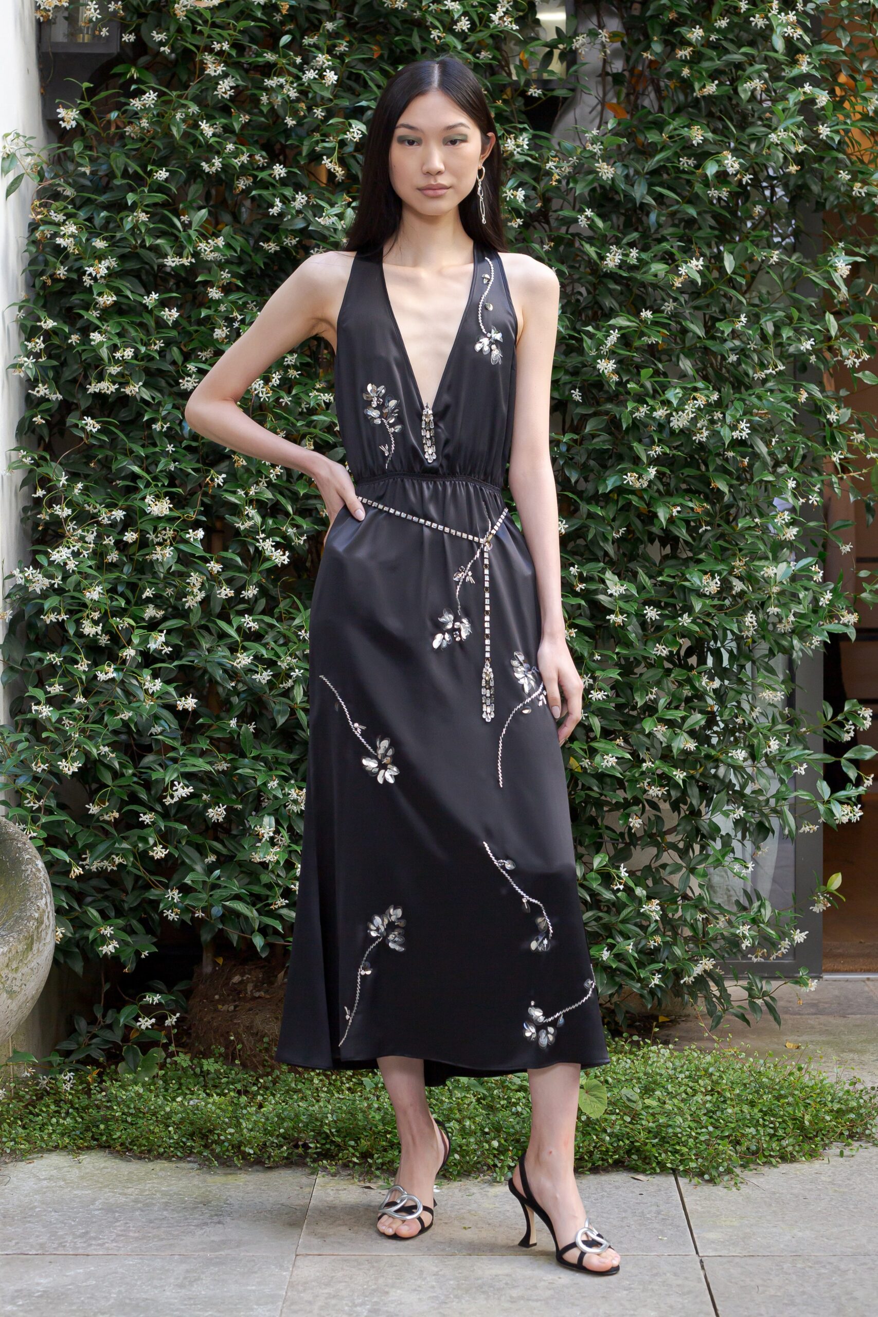 Julie de Libran F/W 21 Couture Look 16