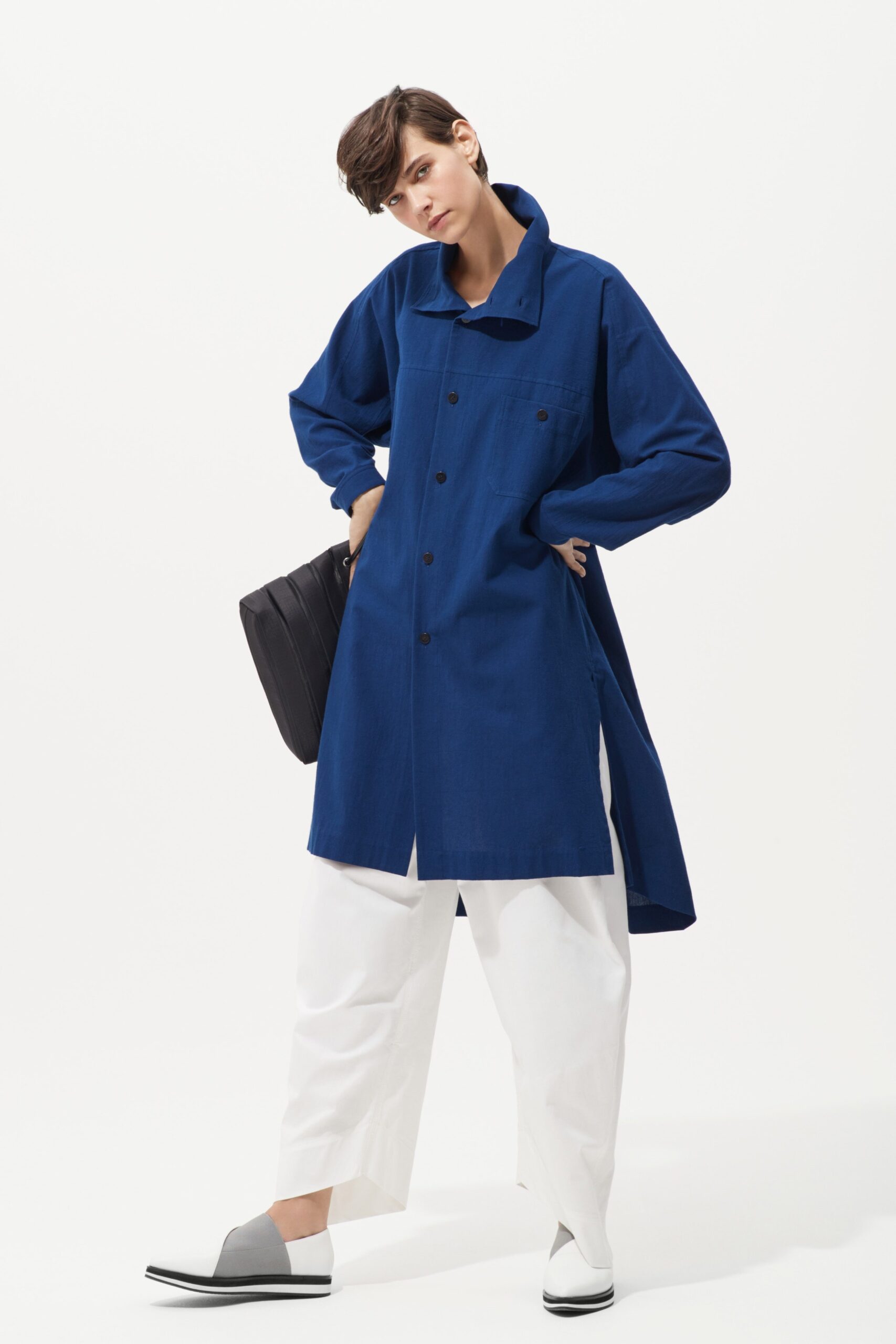Issey Miyake Resort 19 Look 16