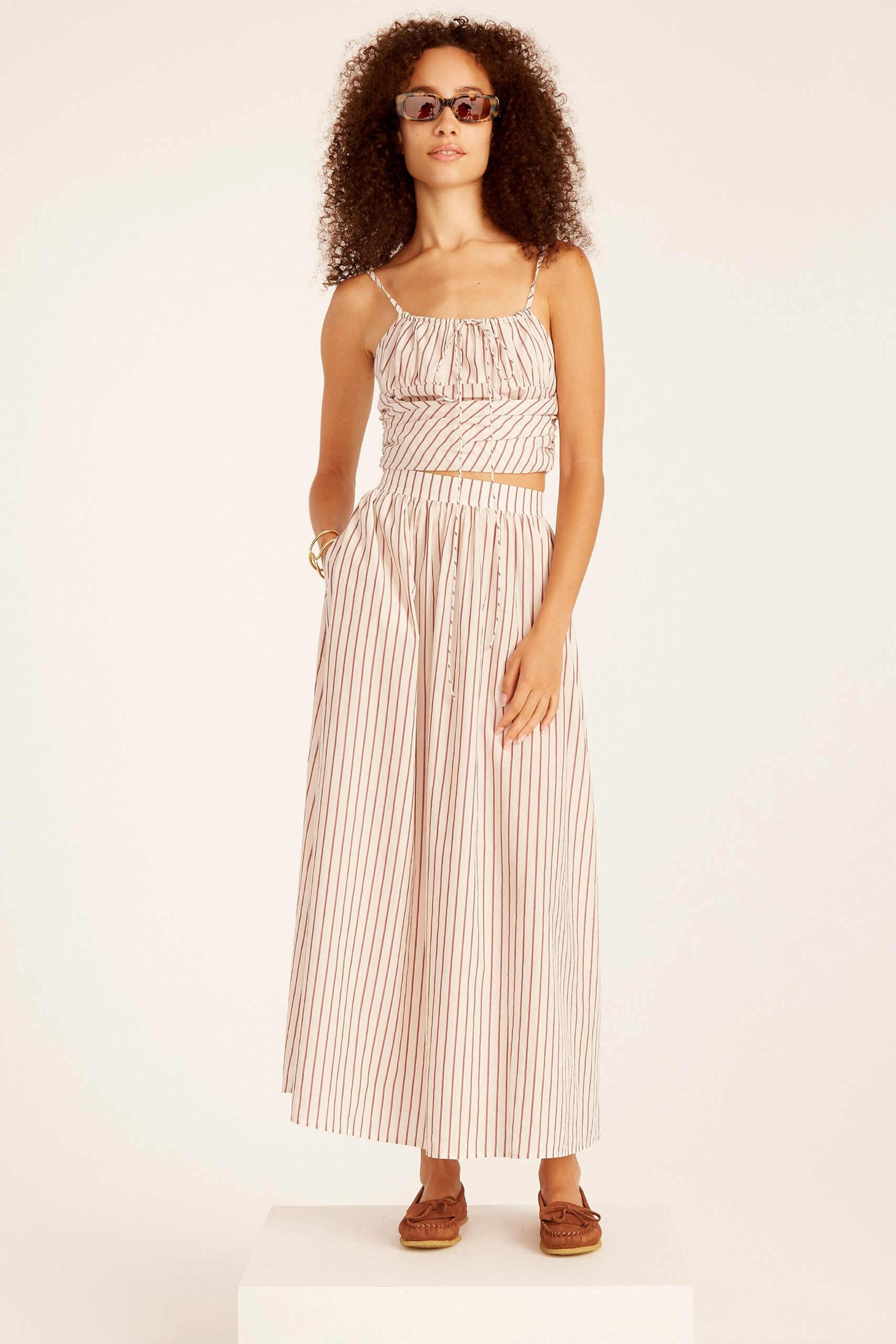 J.Crew S/S 22 Look 16