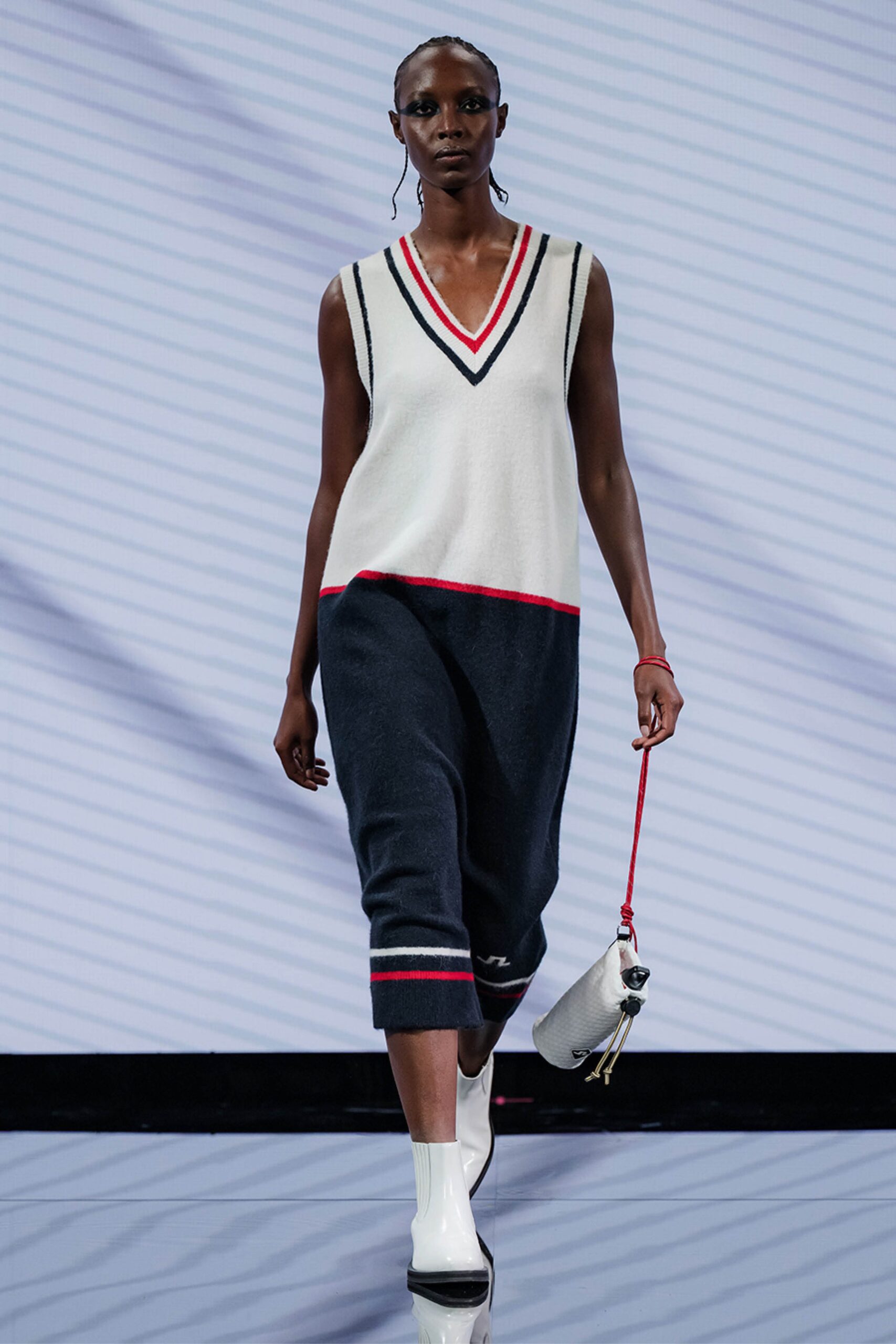 J.Lindeberg F/W 22 Look 16